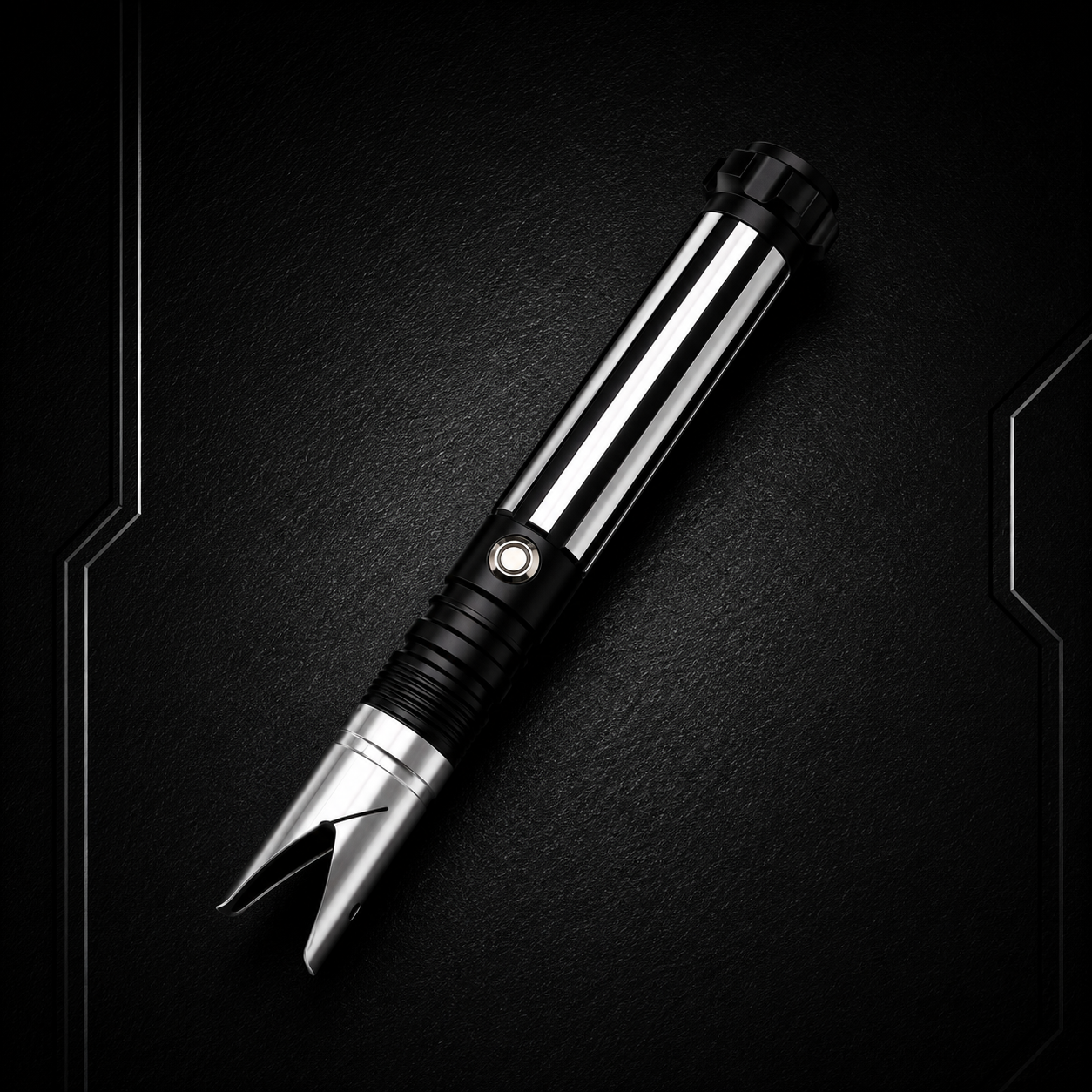 sabre laser Novera