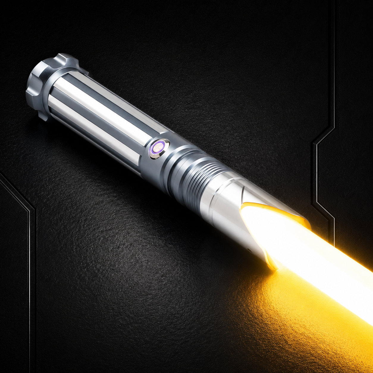 star wars sabre laser