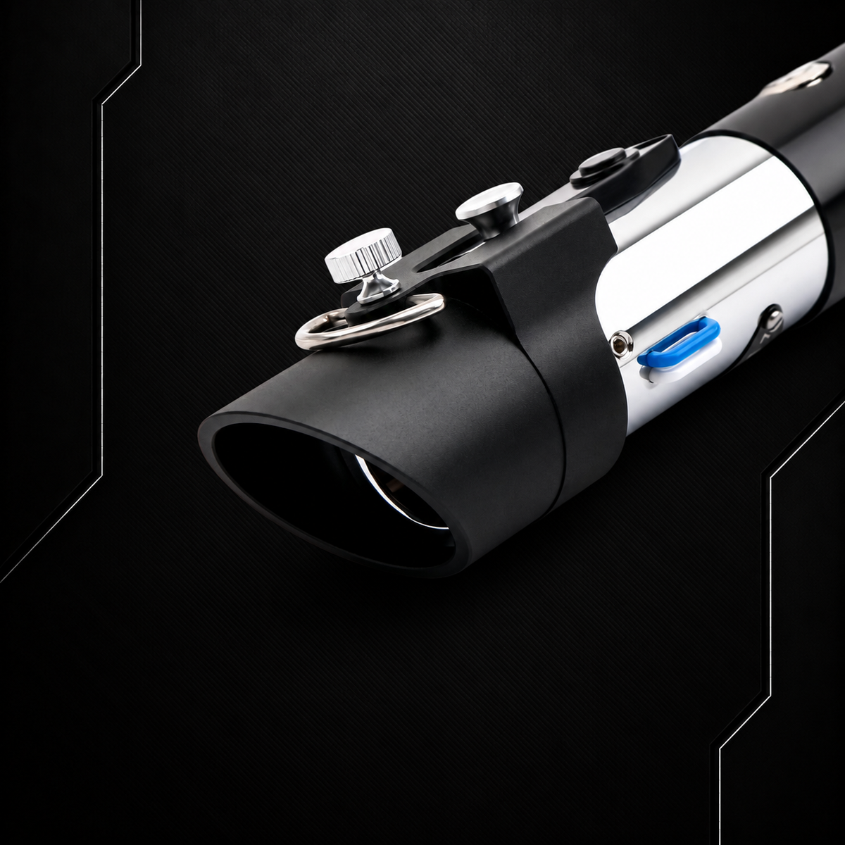 sabre laser rgb