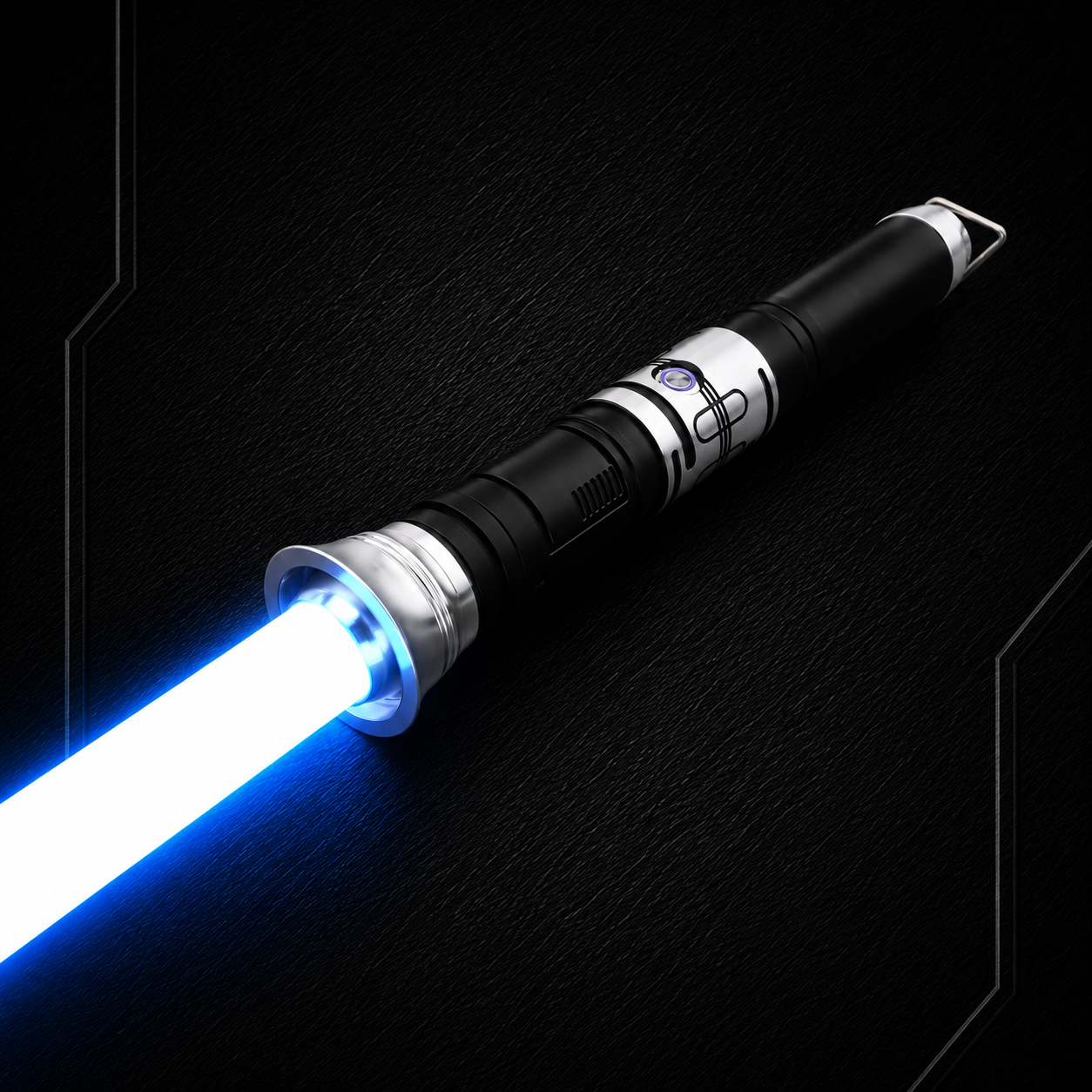 sabre laser de combat