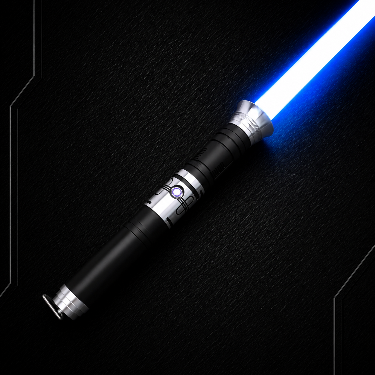 sabre laser neopixel