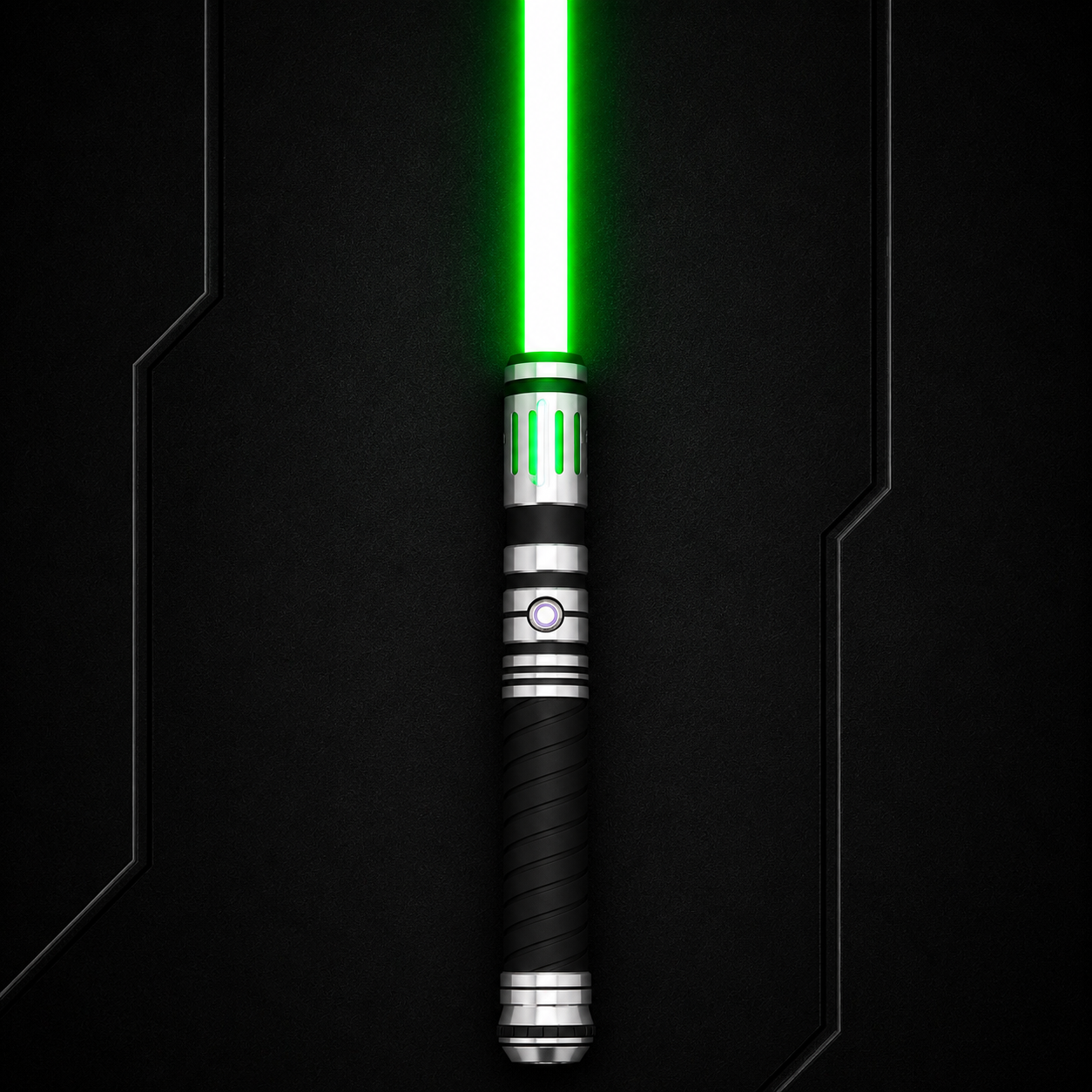 Sabre Laser Warforge