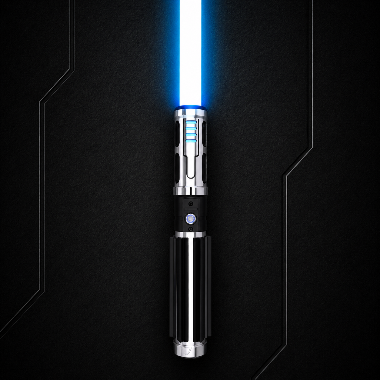 Sabre laser