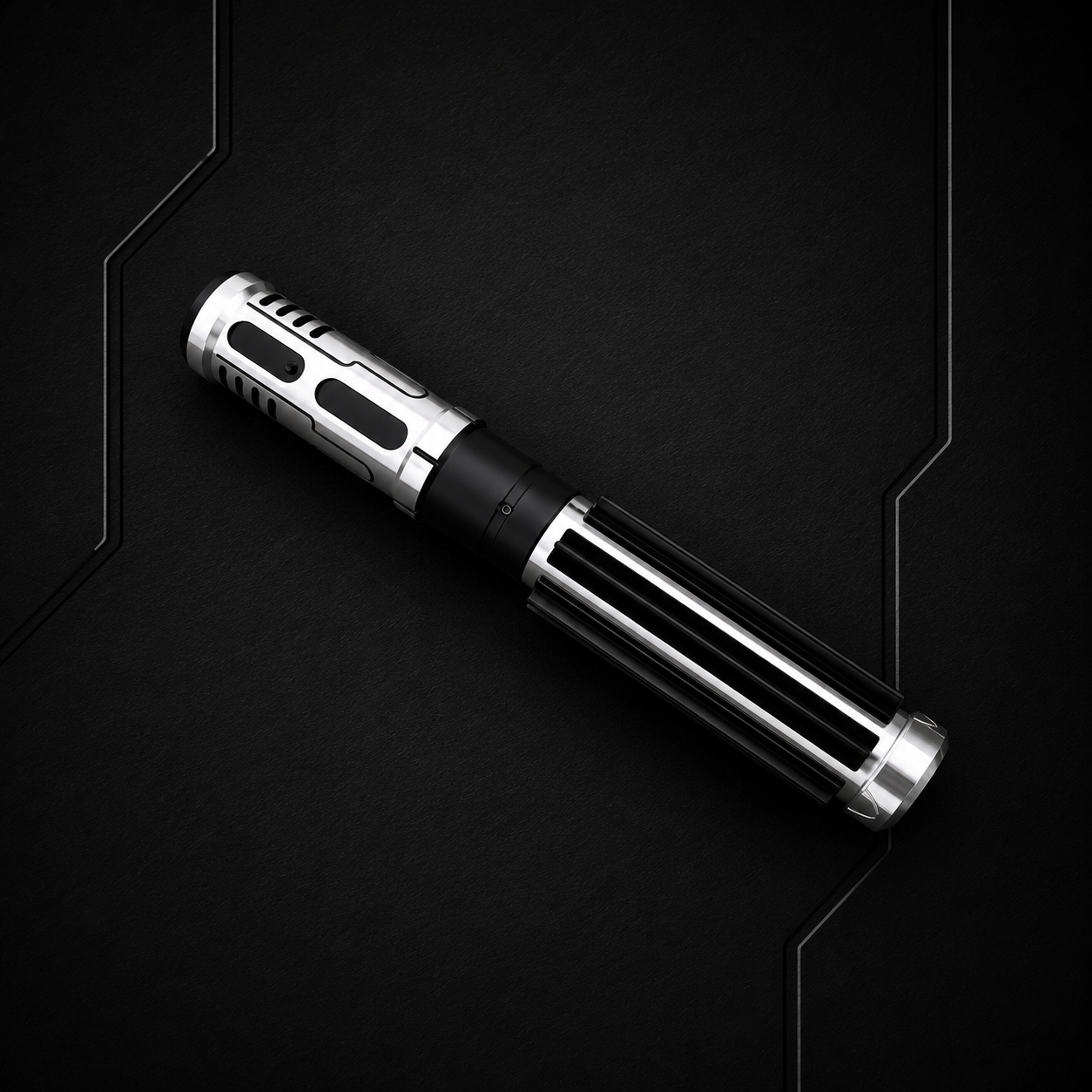 Sabre Laser Aube Stellaire