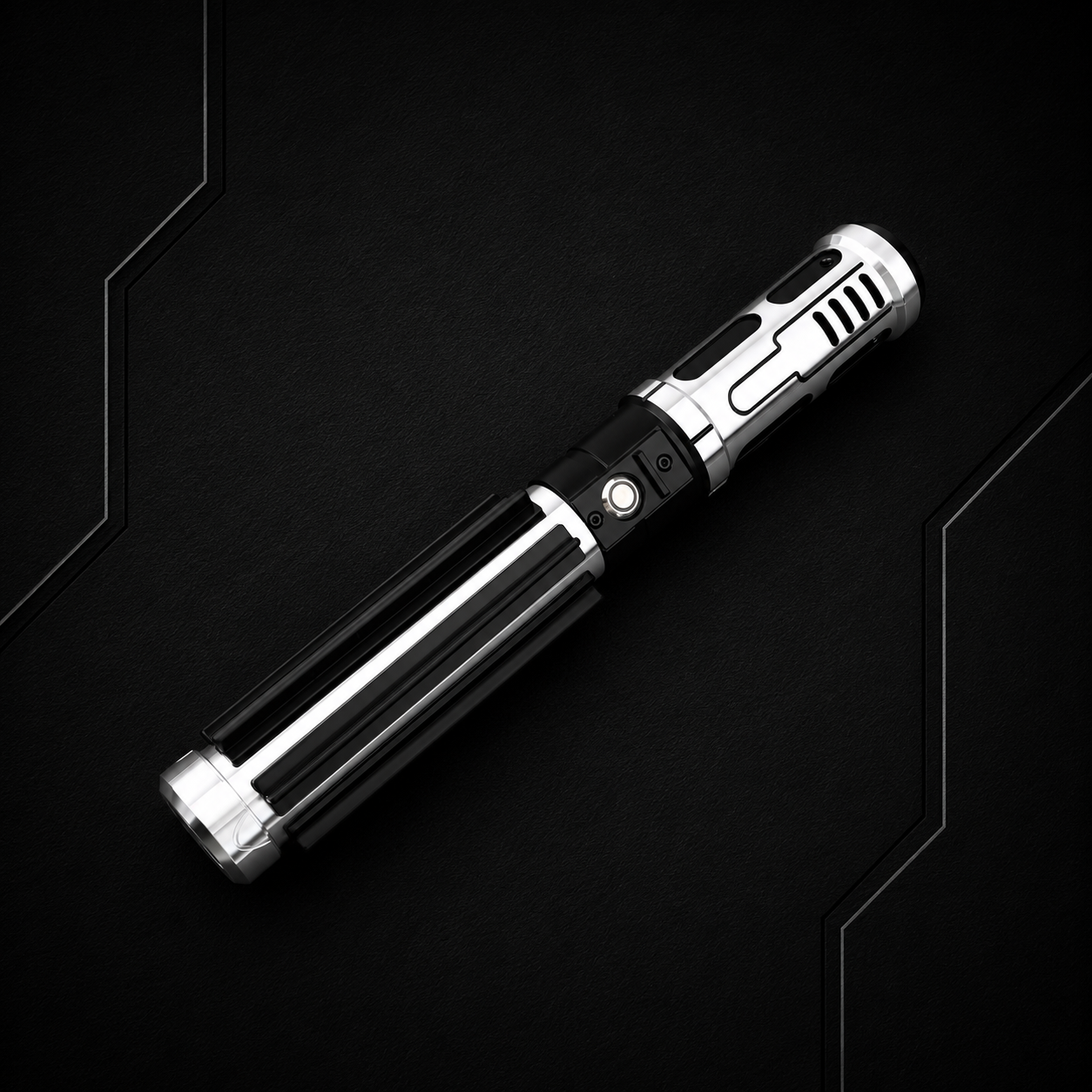 Sabre Laser Aube Stellaire