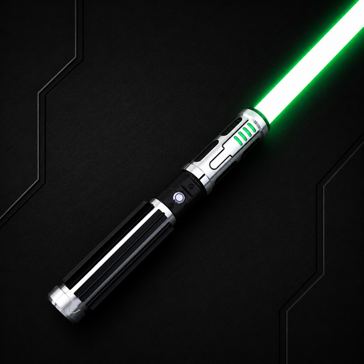 Sabre Laser Aube Stellaire