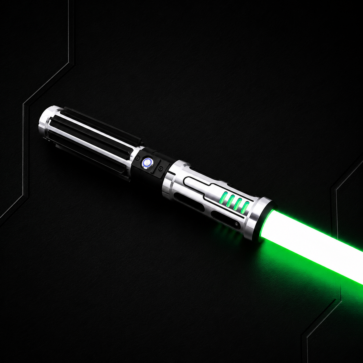Sabre Laser Aube Stellaire