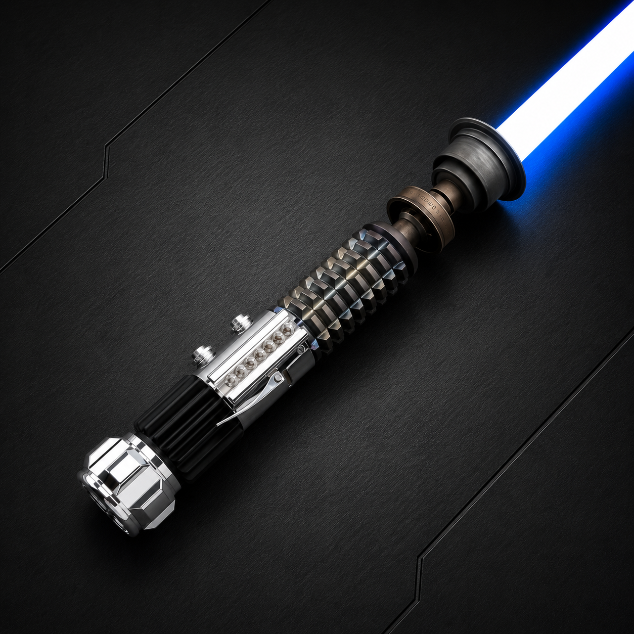 Sabre Laser Légendaire de Mustafar