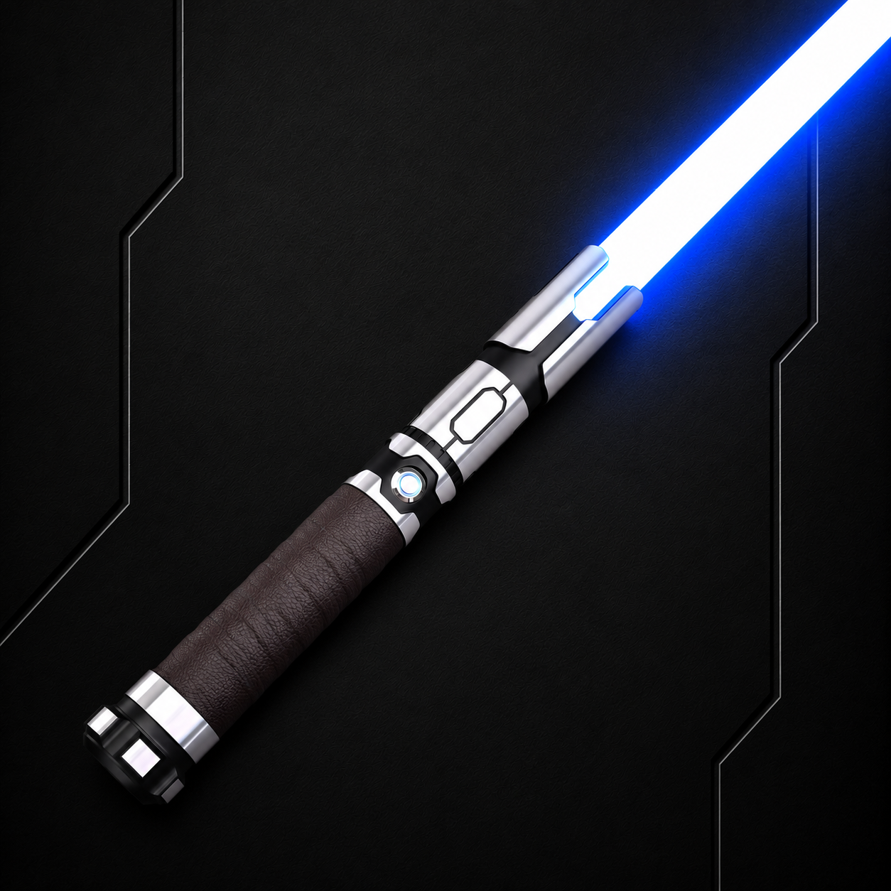 sabre laser star wars