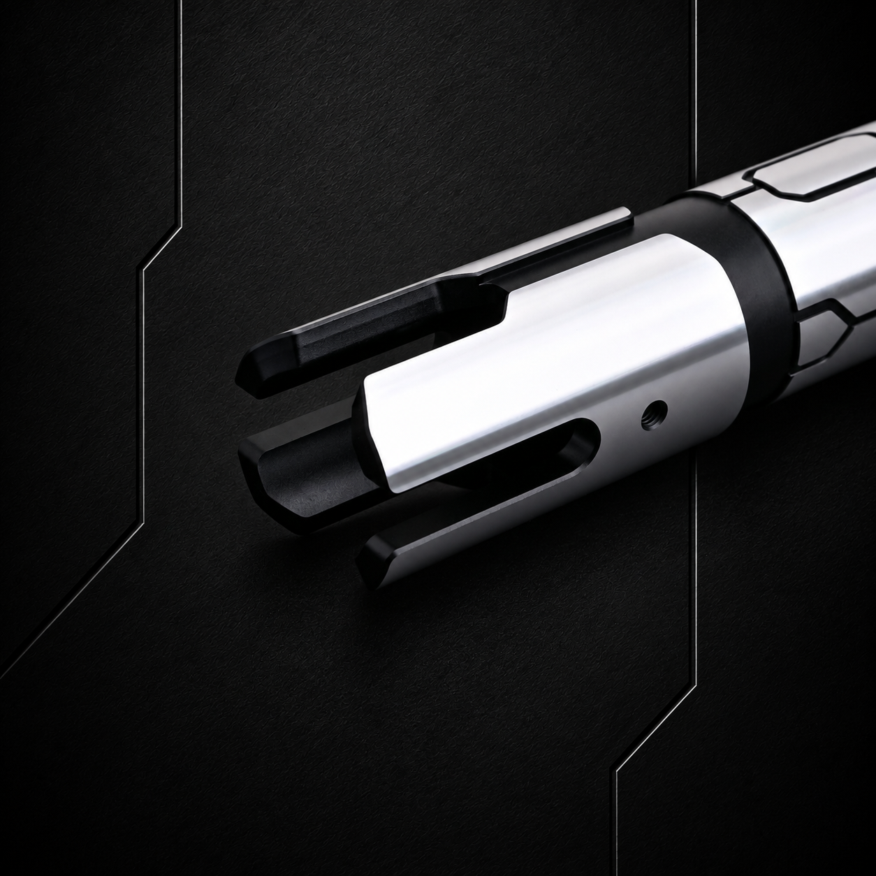 Sabre Laser Sentinelle