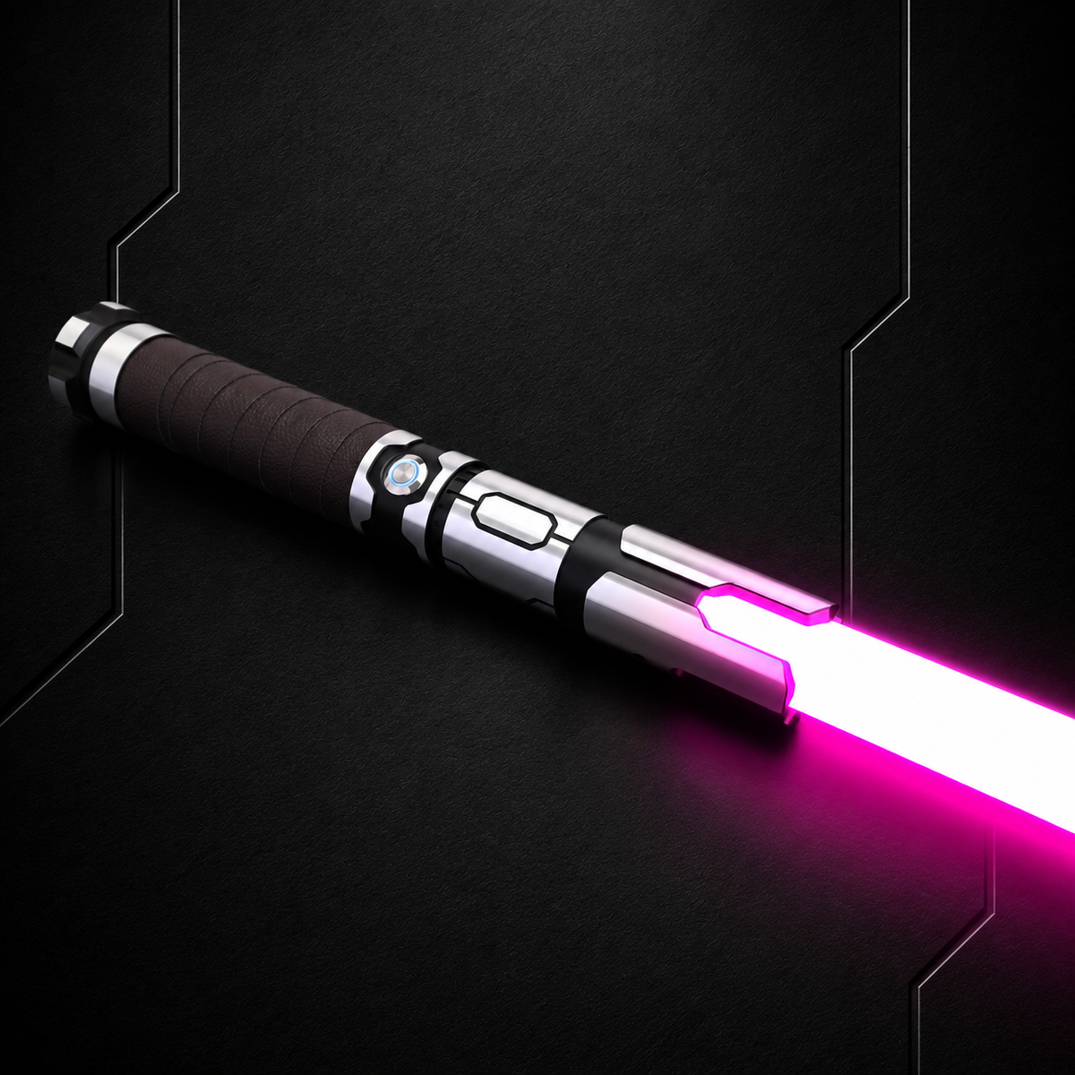 Sabre Laser Sentinelle
