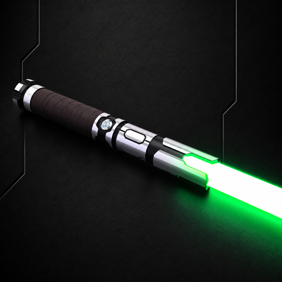 Sabre Laser Sentinelle