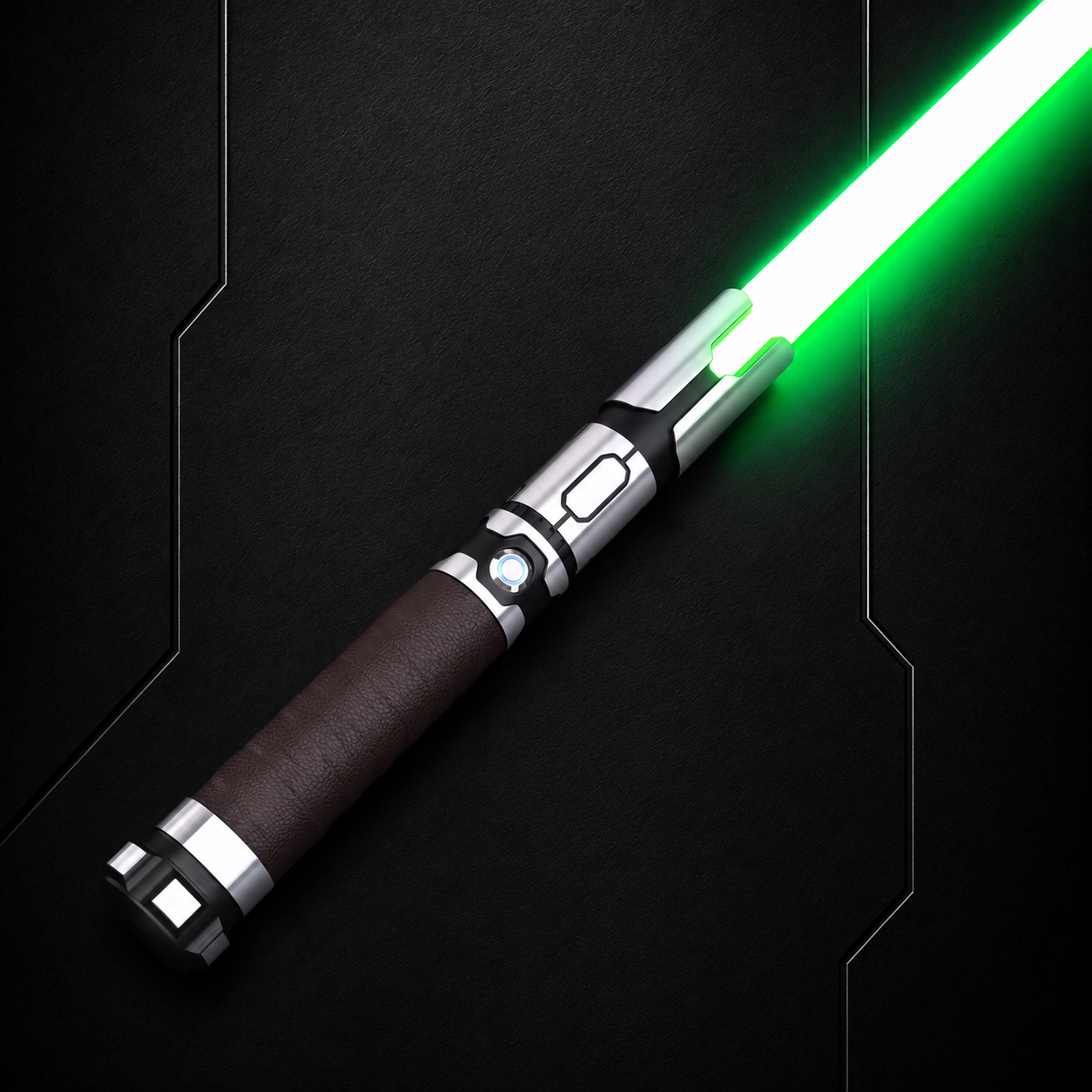 Sabre Laser Sentinelle