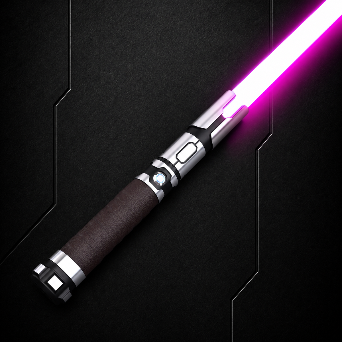 Sabre Laser Sentinelle