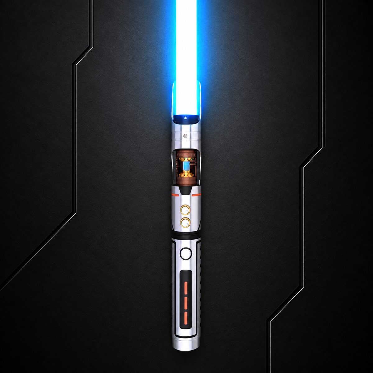 Sabre Laser Forge Kyber