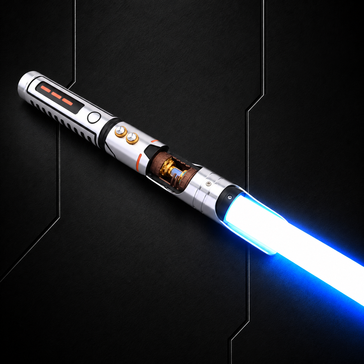 Sabre Laser Forge Kyber