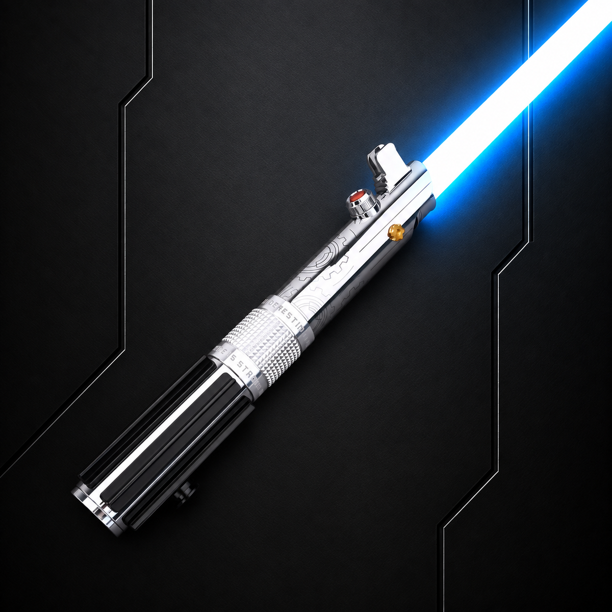 sabre laser anakin