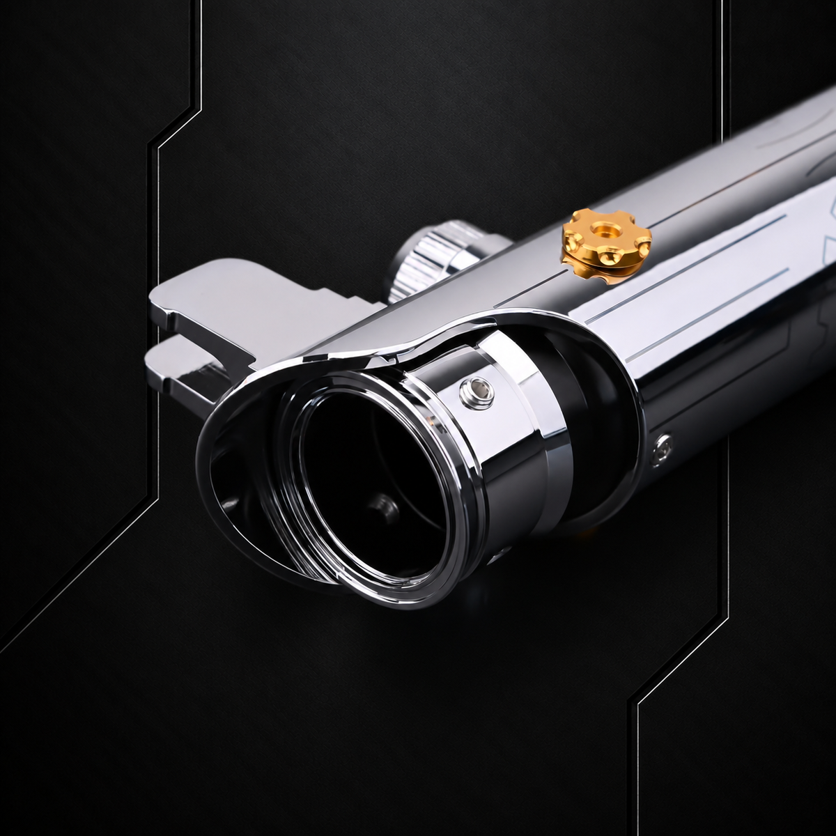 Sabre Laser Renaissance Paris