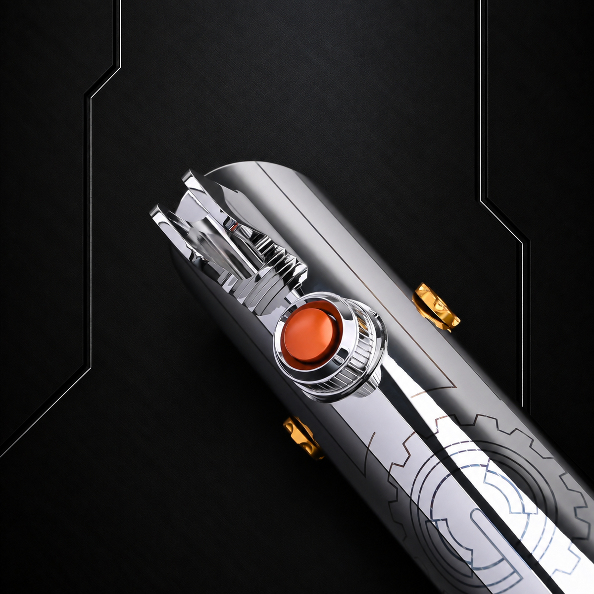 Sabre Laser Renaissance Paris