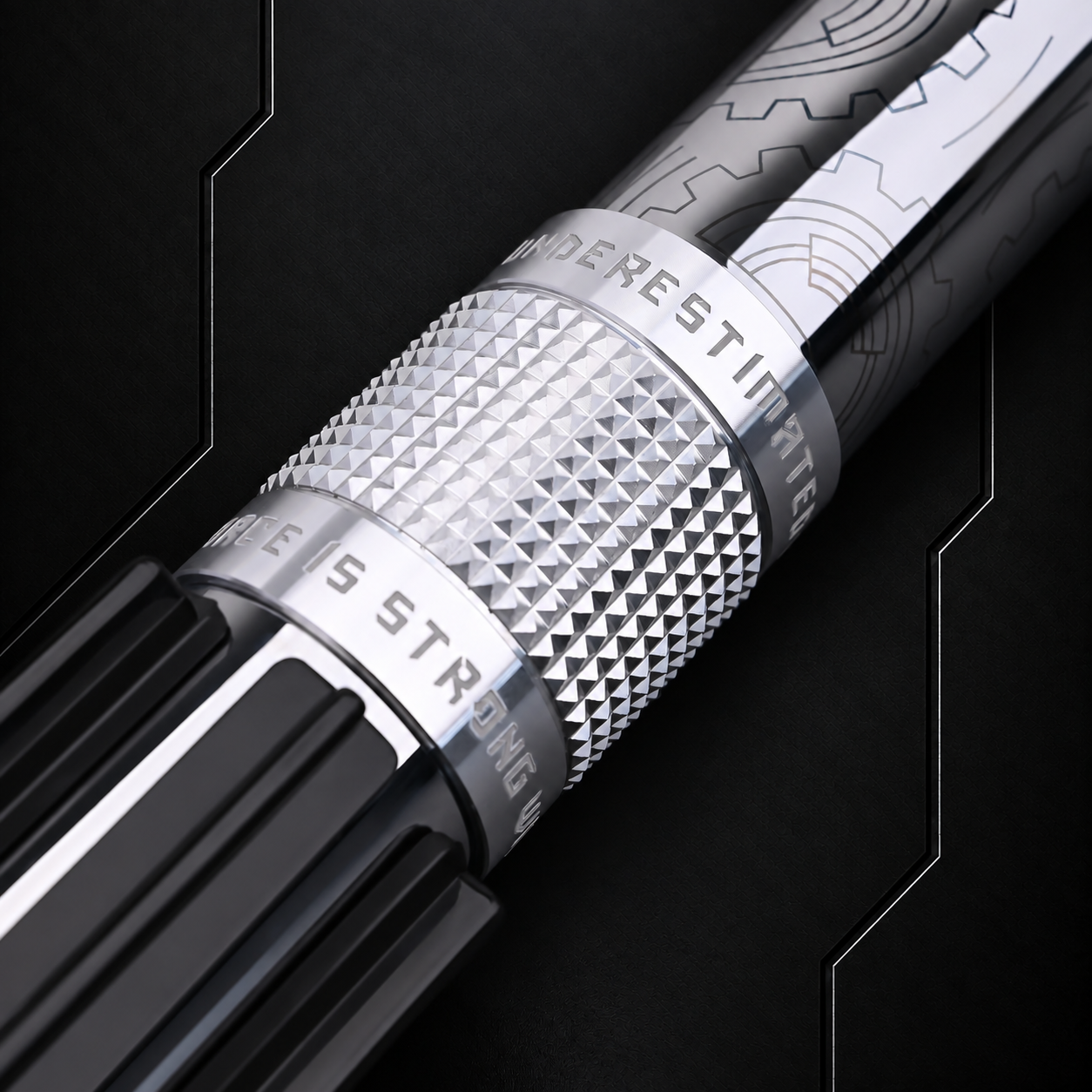 Sabre Laser Renaissance Paris