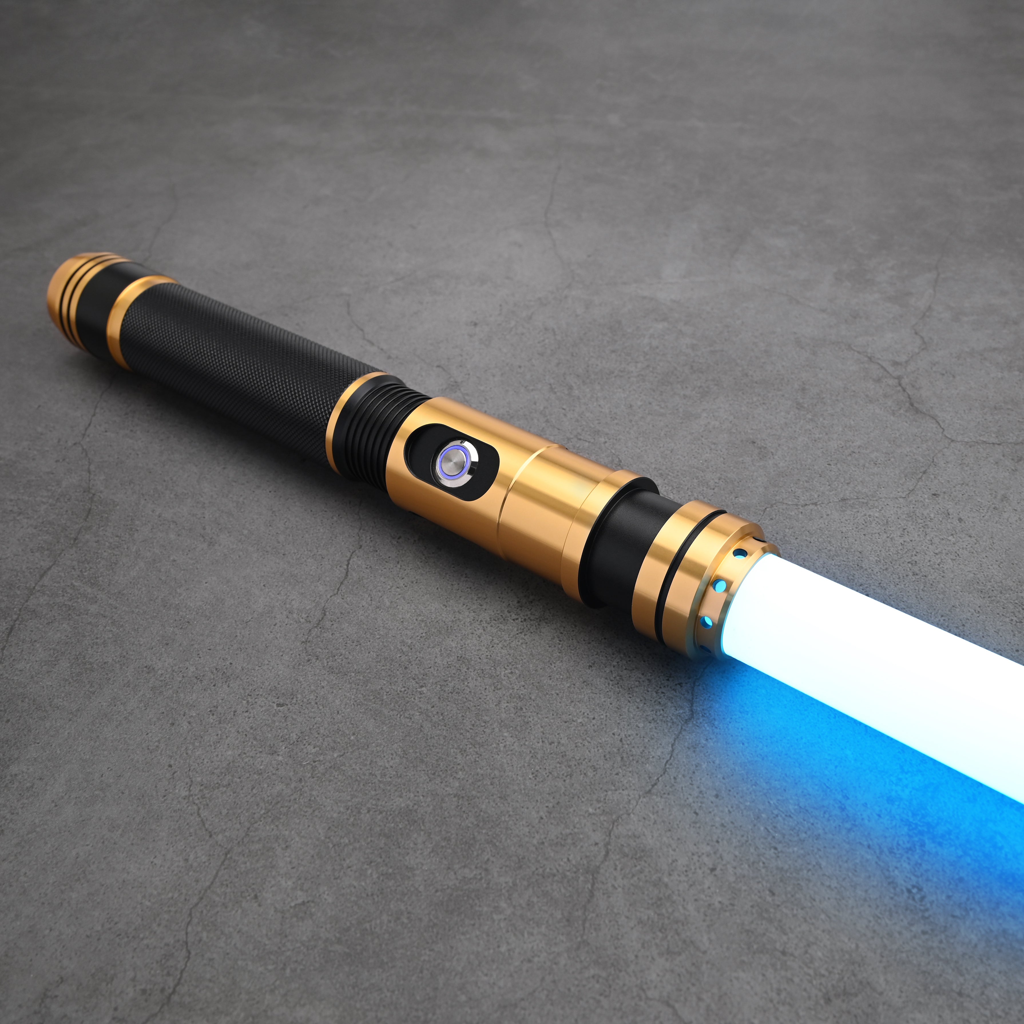 Sabre Laser Velkan