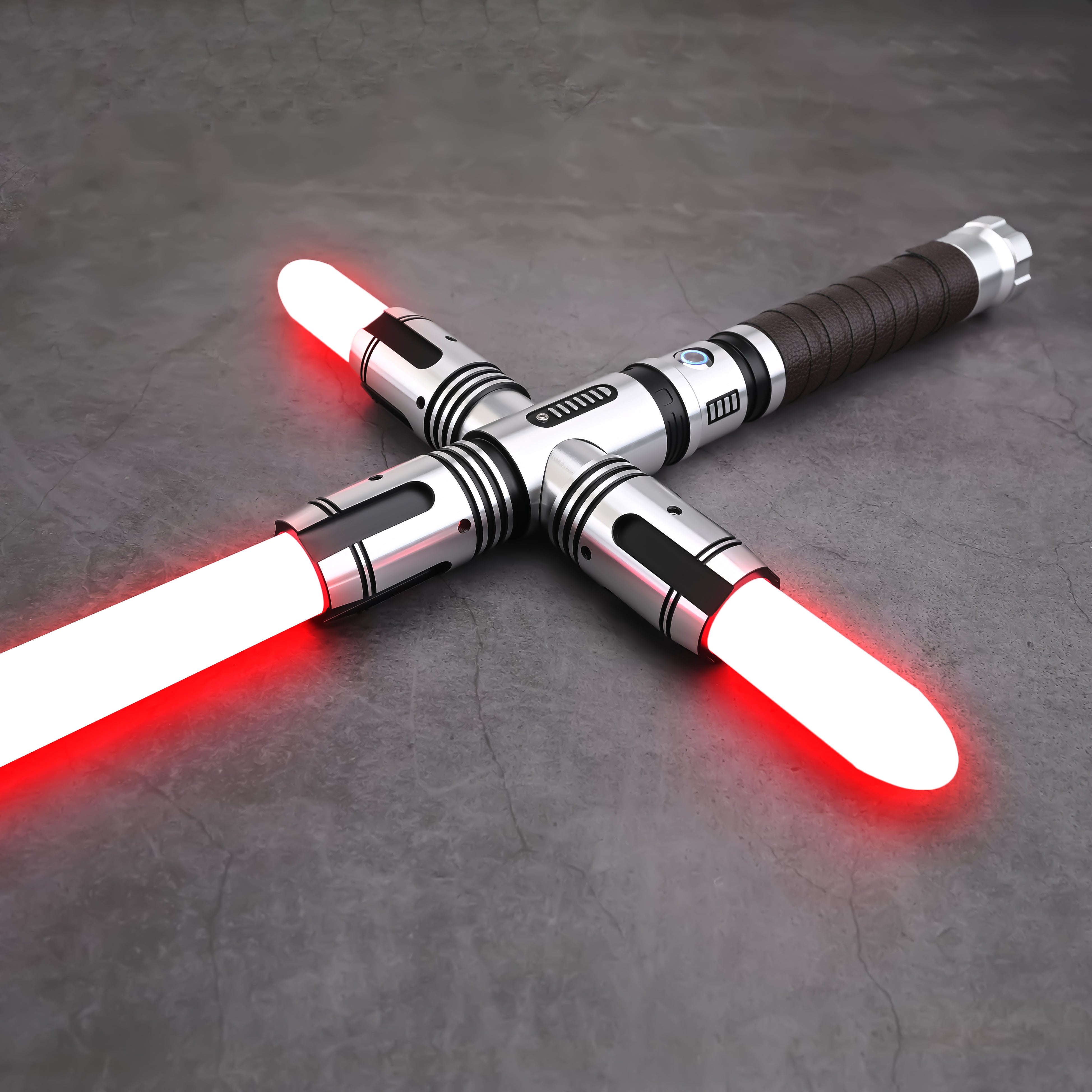 sabre laser de combat