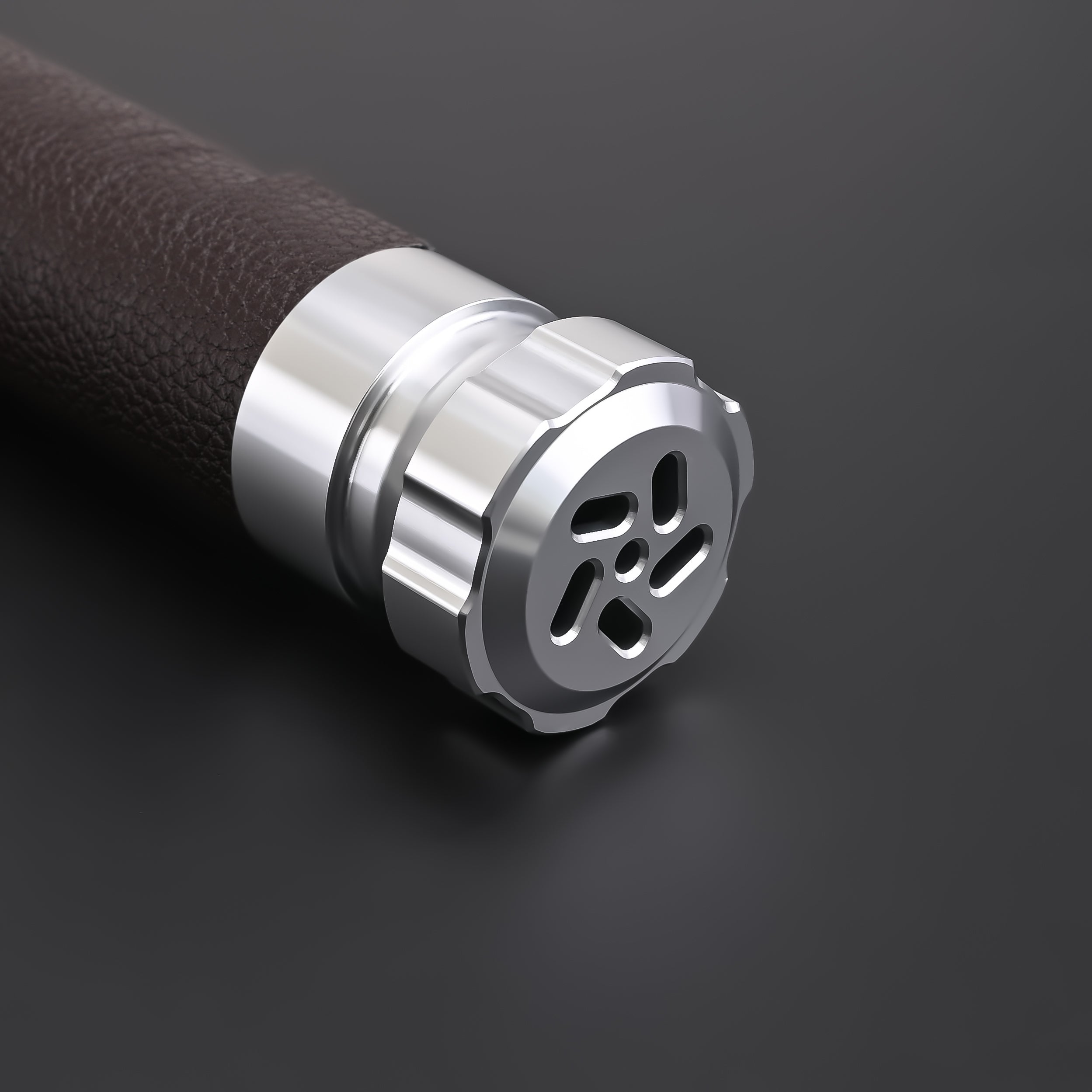 Sabre Laser Crucifer