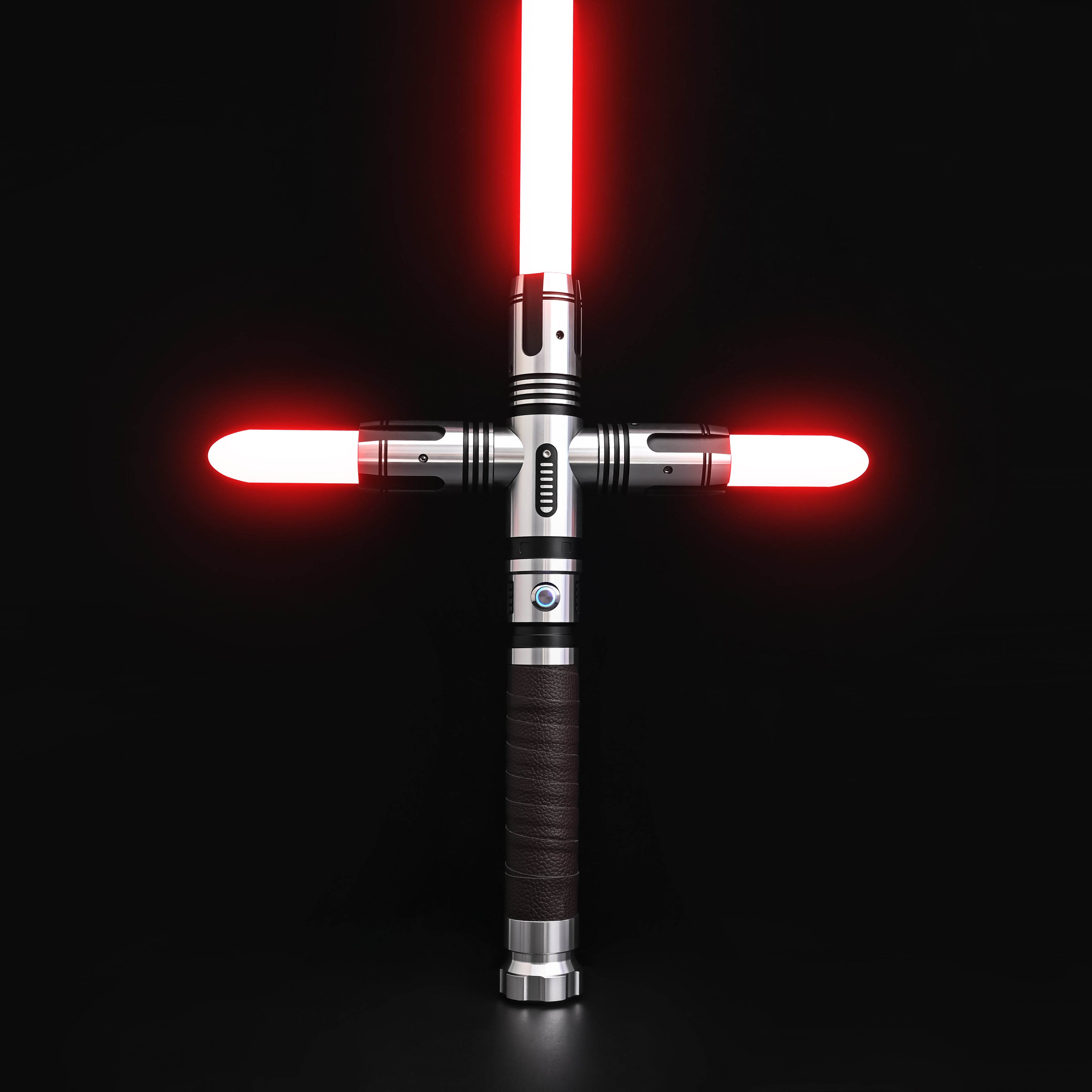 Sabre Laser Crucifer