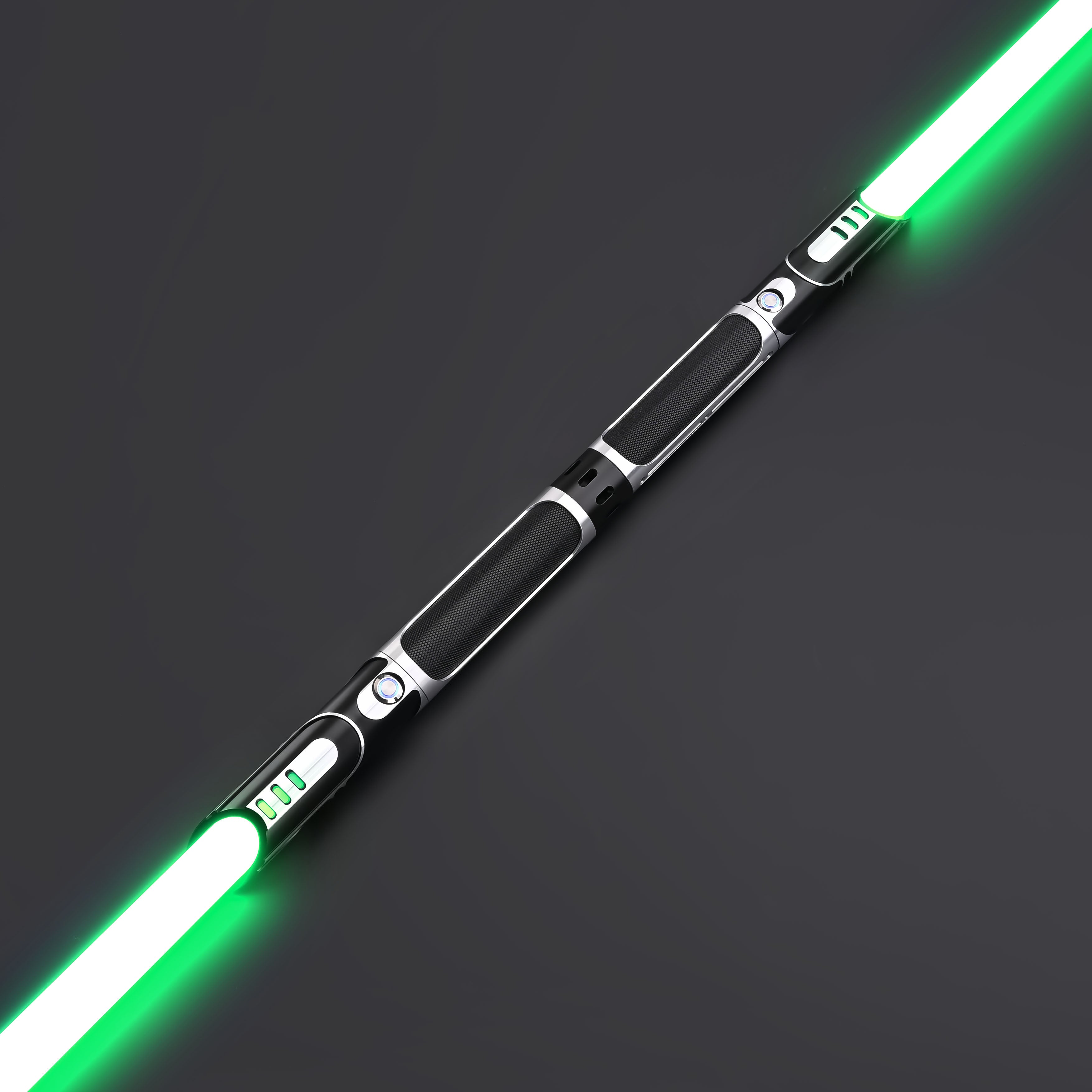 lightsaber double