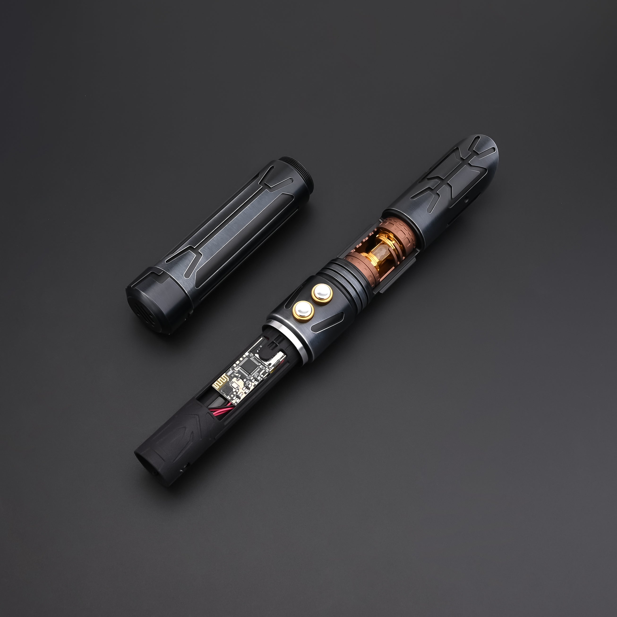 Sabre Laser Spider Reactor – Édition Limitée (Précommande envoyée dans 10 jours)