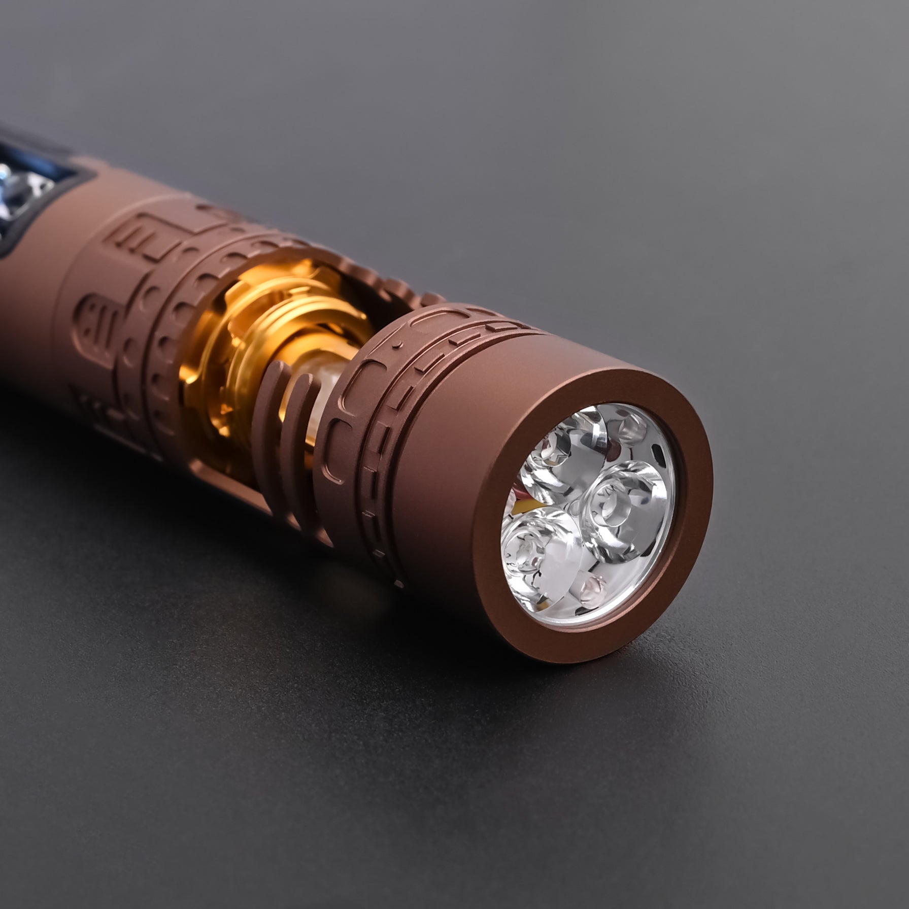 Sabre Laser Spider Reactor – Édition Limitée (Précommande envoyée dans 10 jours)