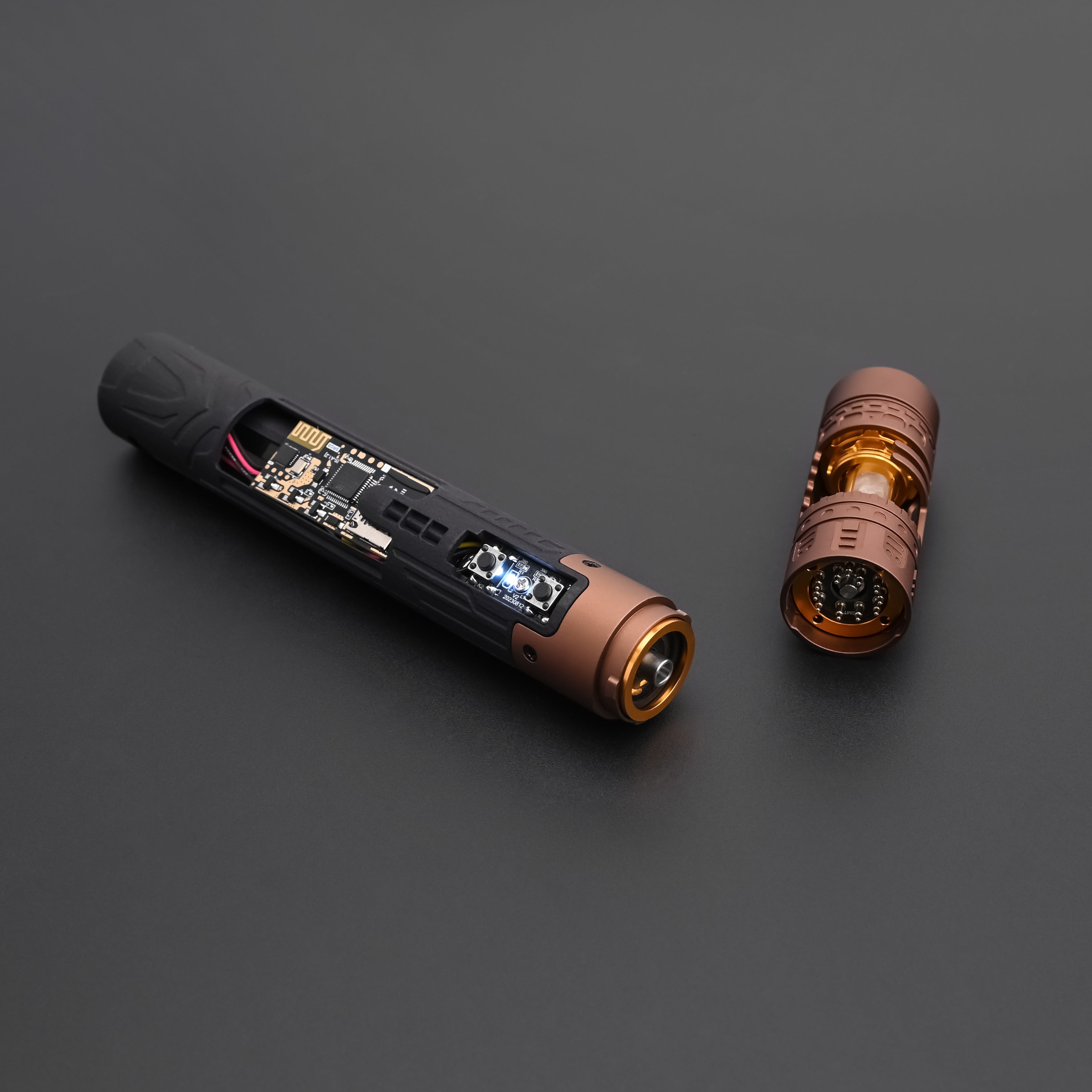 Sabre Laser Spider Reactor – Édition Limitée (Précommande envoyée dans 10 jours)