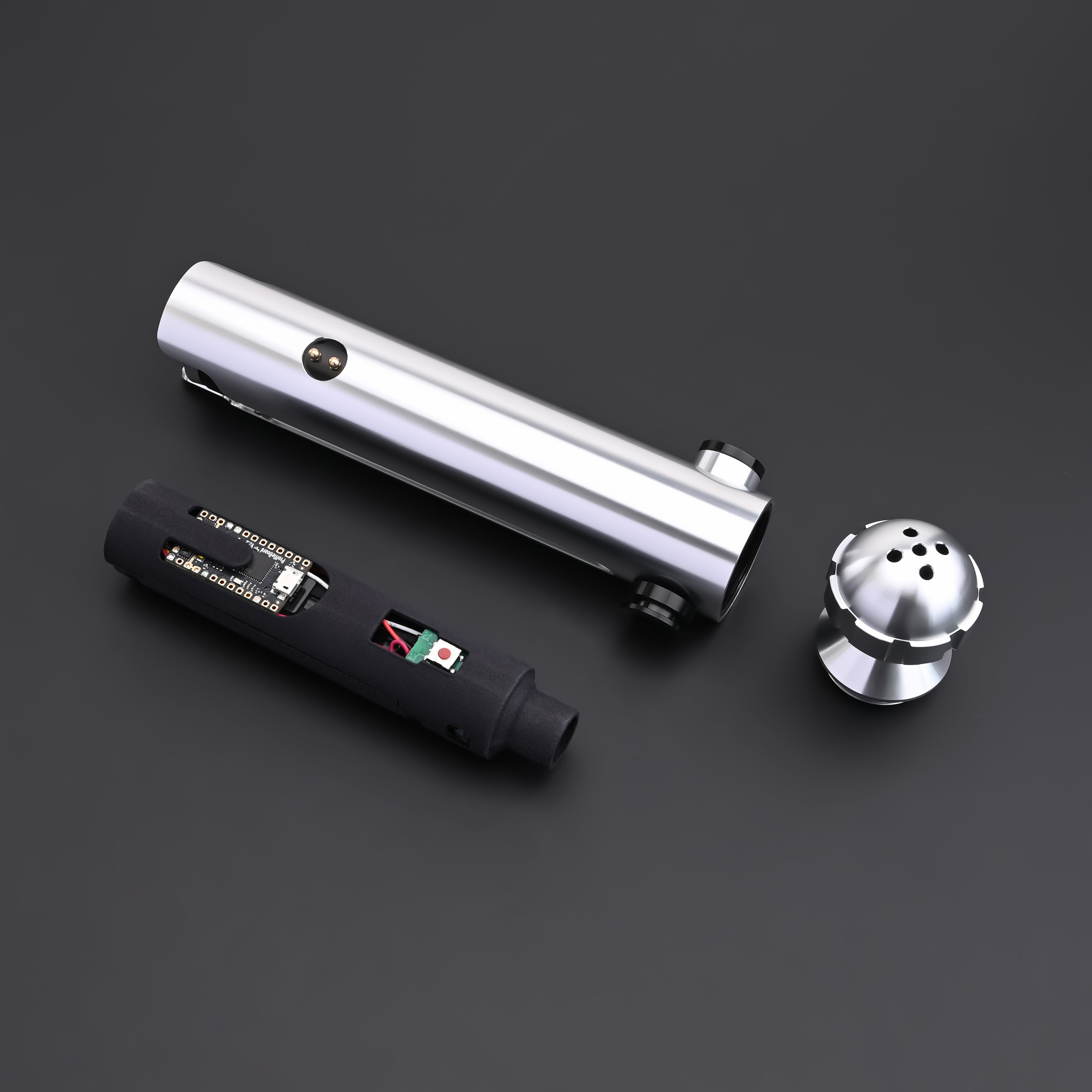 Sabre Laser Ahsoka Tano