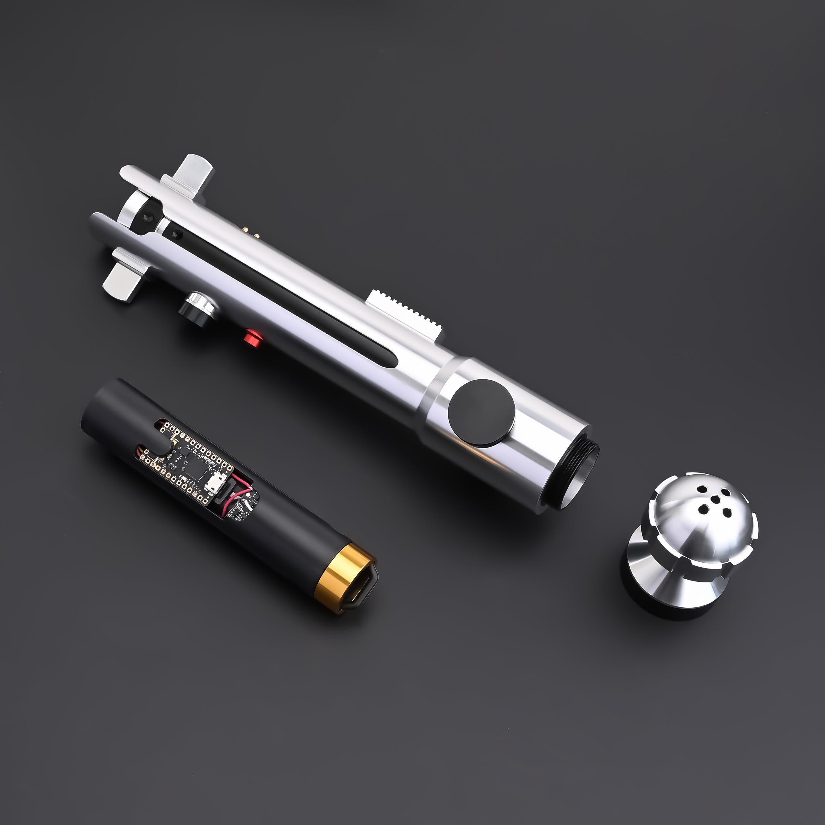 Sabre Laser Ahsoka Tano