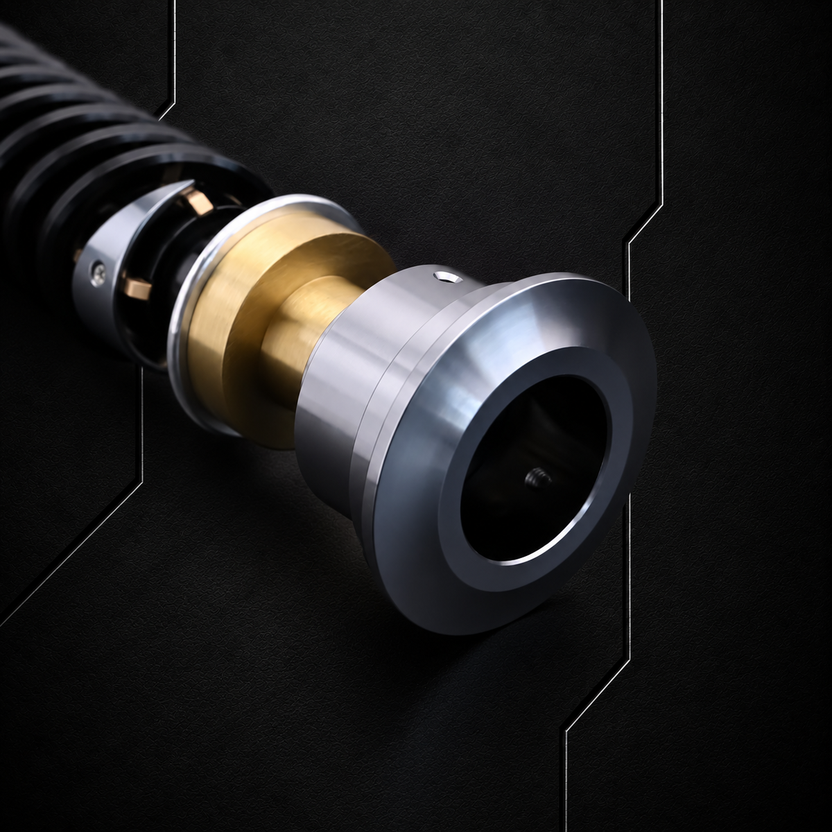 Sabre Laser Kyberion Core