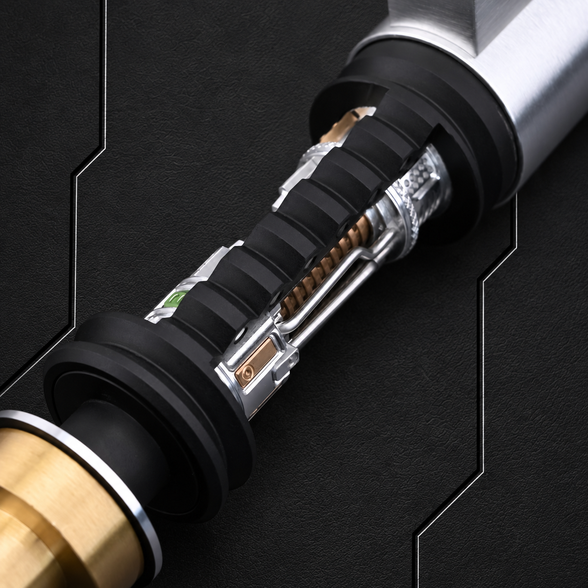 Sabre Laser Luke EP6 – Édition Mécanique