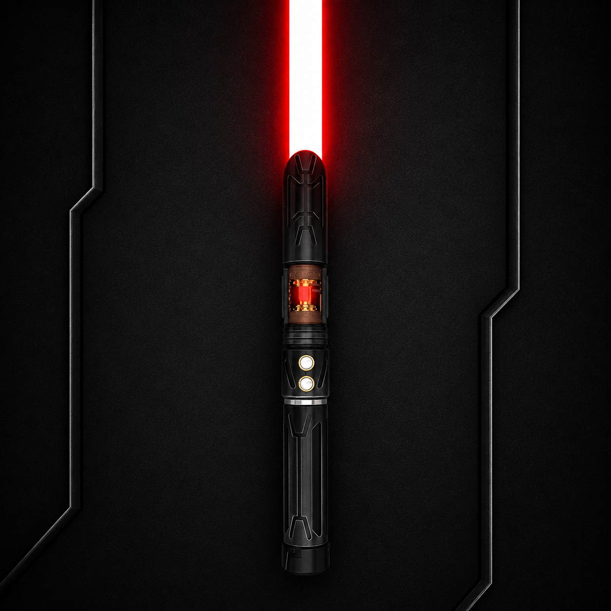 sabre laser
