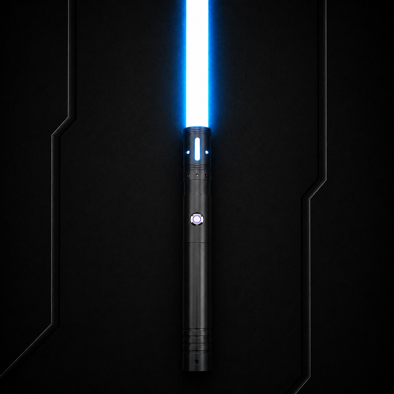 Sabre Laser Phantom