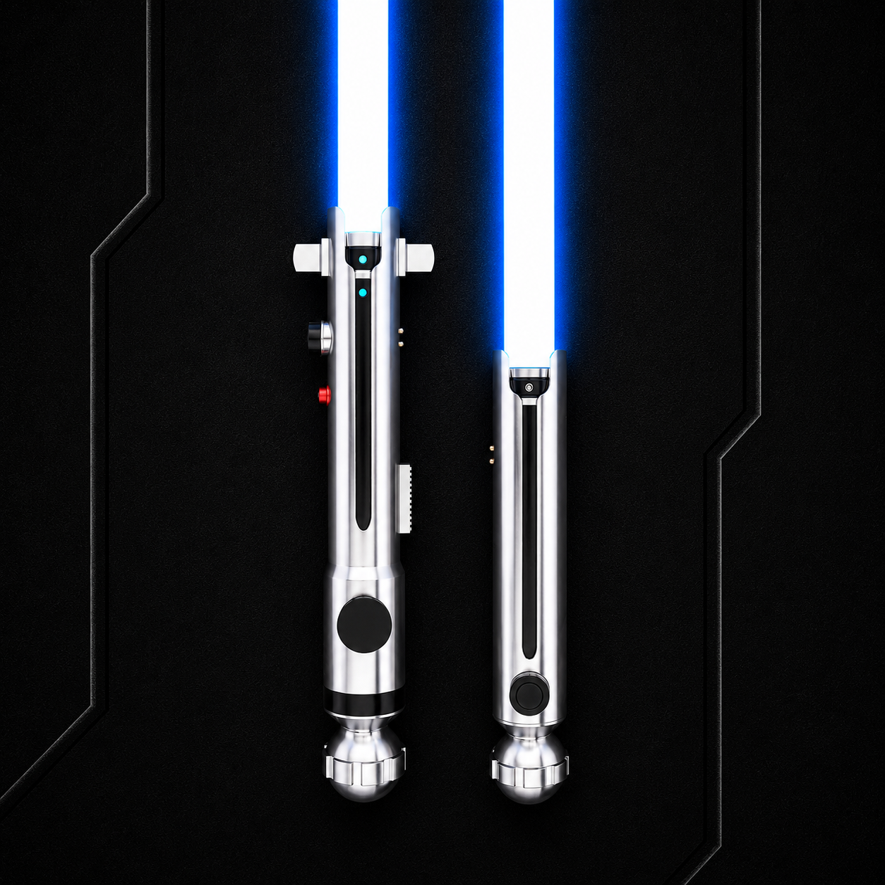 Sabre Laser Ahsoka Tano