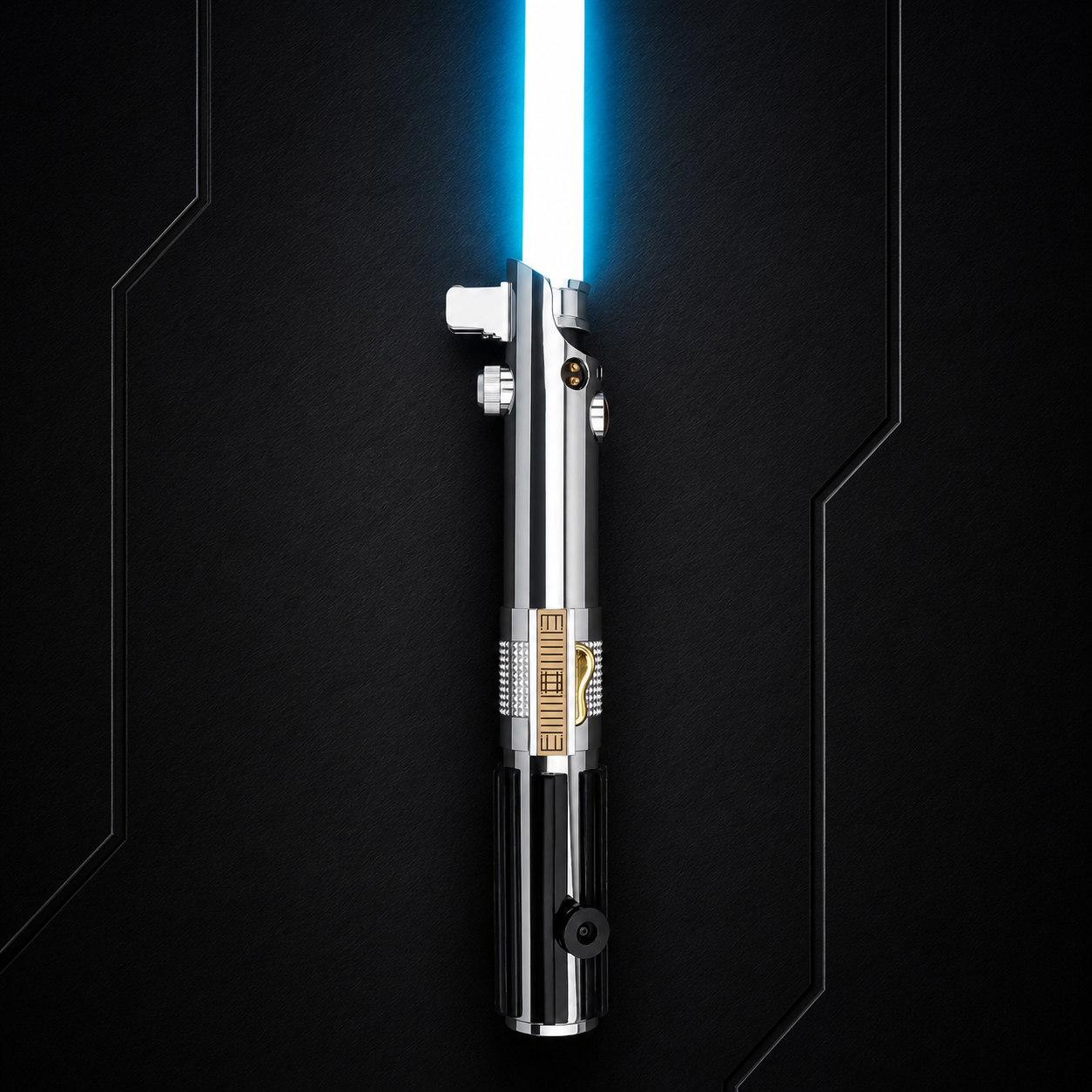 Anakin Skywalker Sabre Laser - EP3
