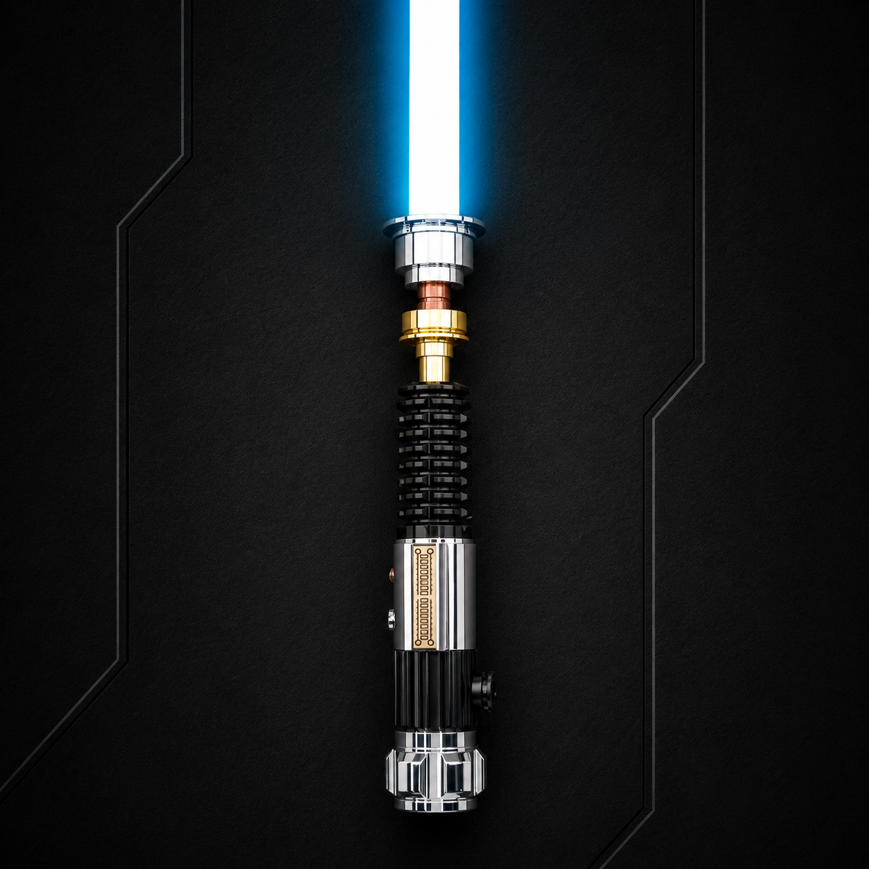 sabre laser obiwan