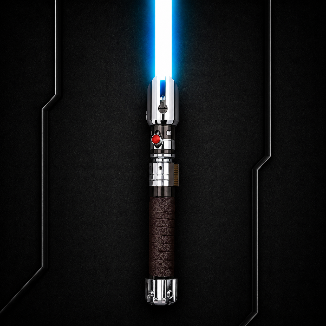 star killer sabre laser