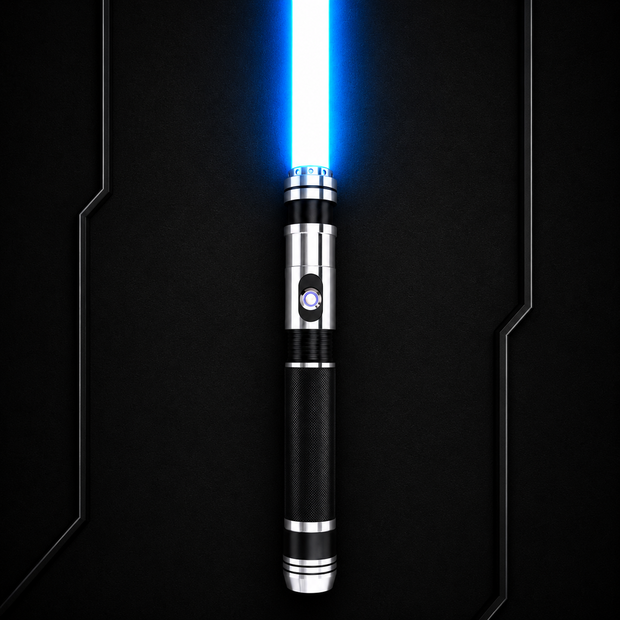 Sabre Laser Velkan