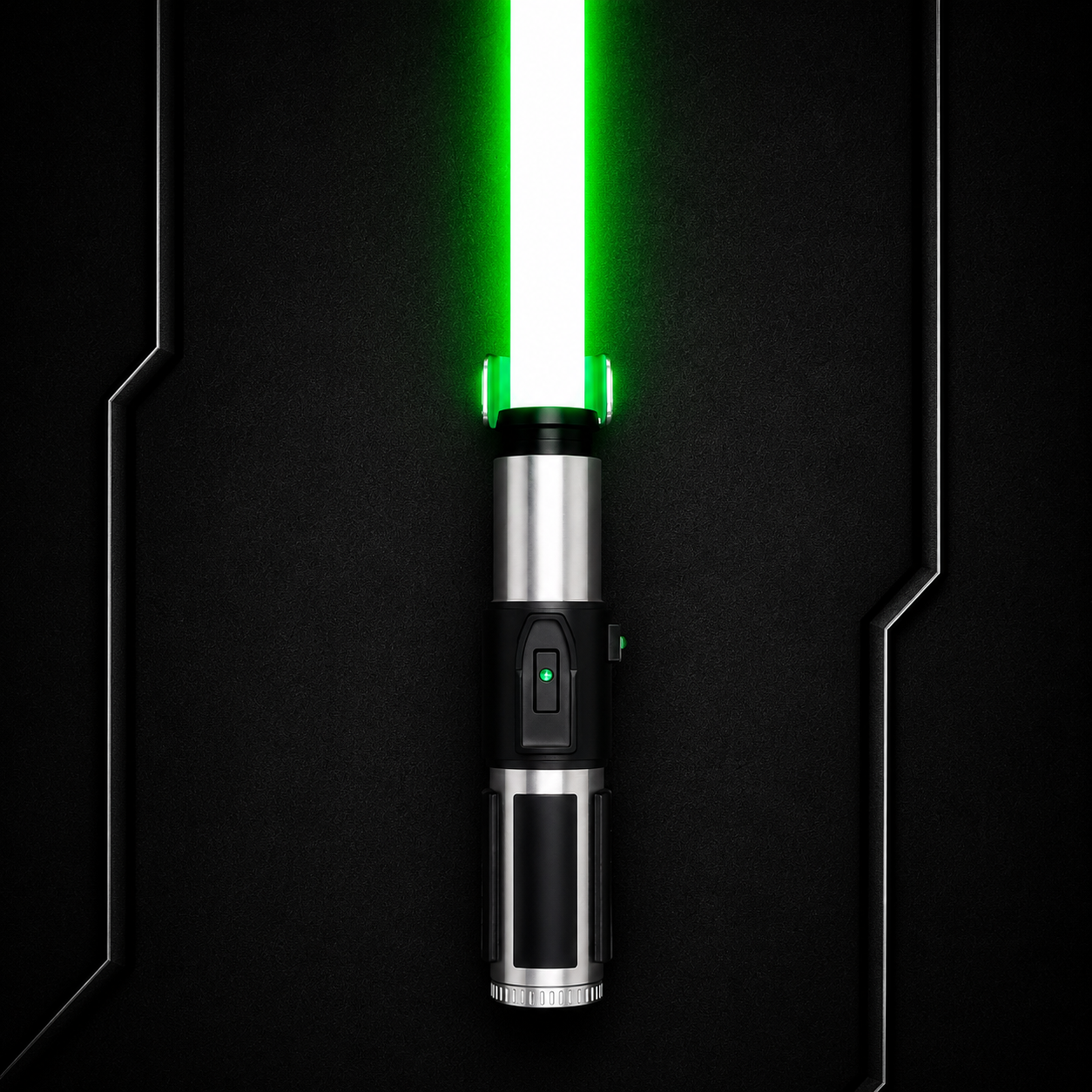 Sabre Laser Yoda