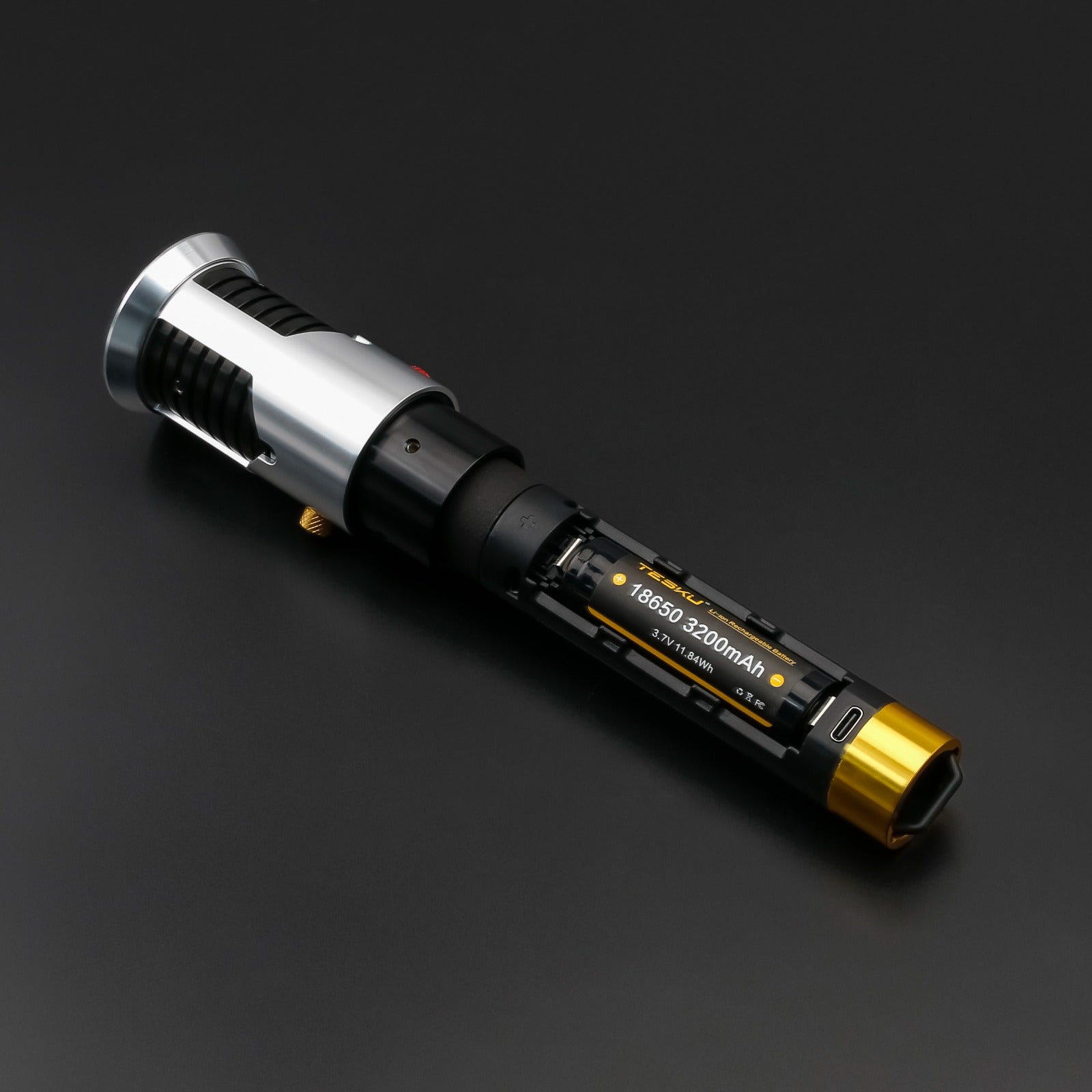 Sabre Laser Obi Wan EP1