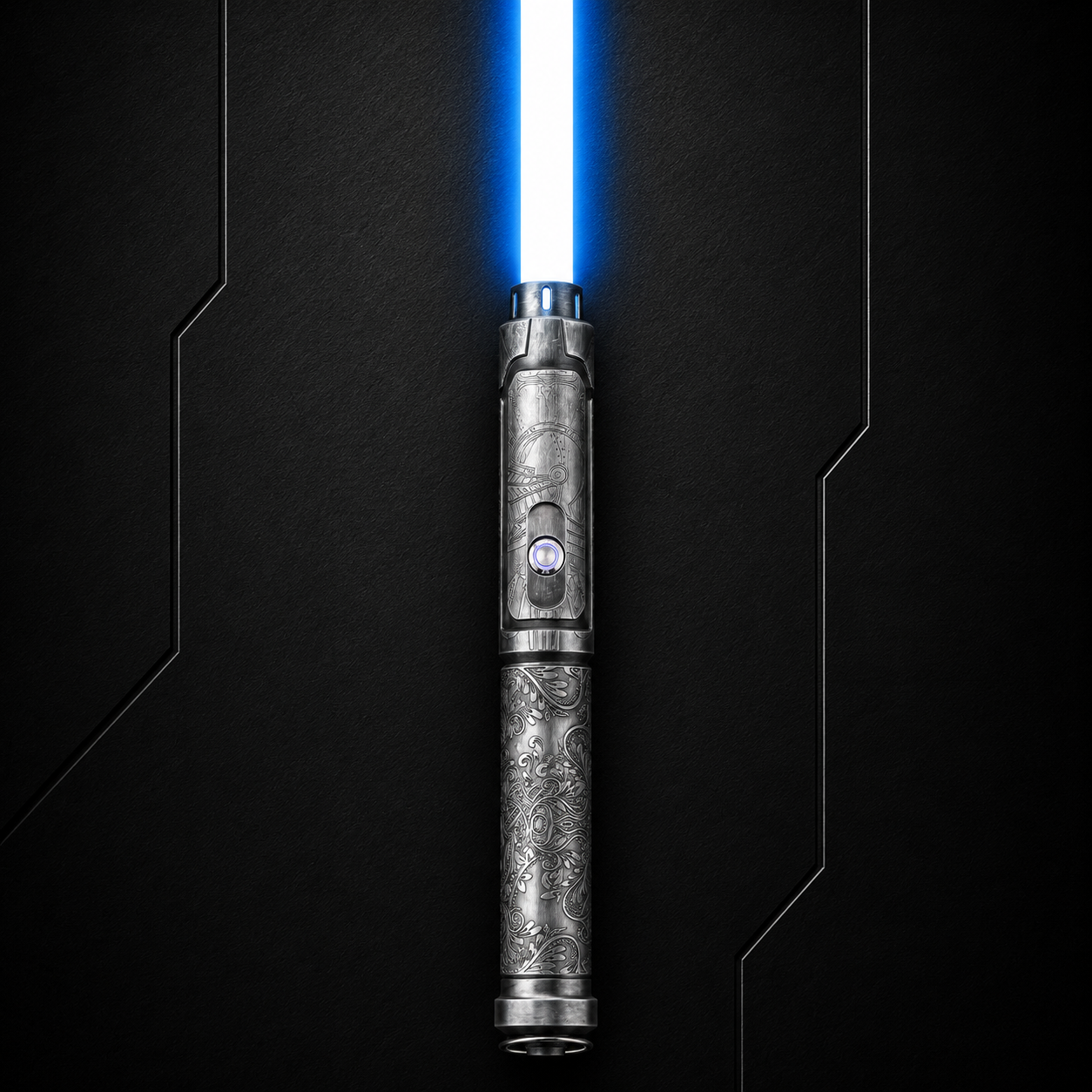 sabre laser combat