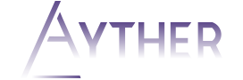 Ayther