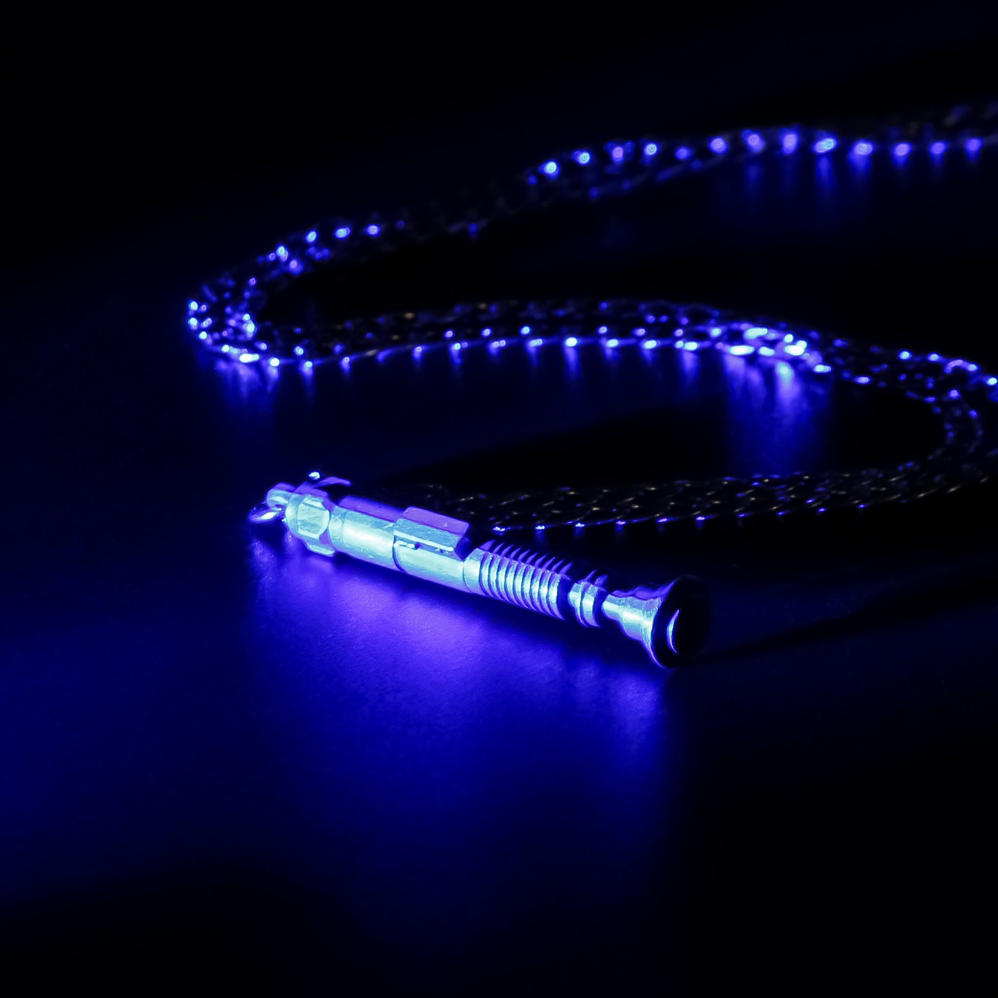 Collier Sabre Laser
