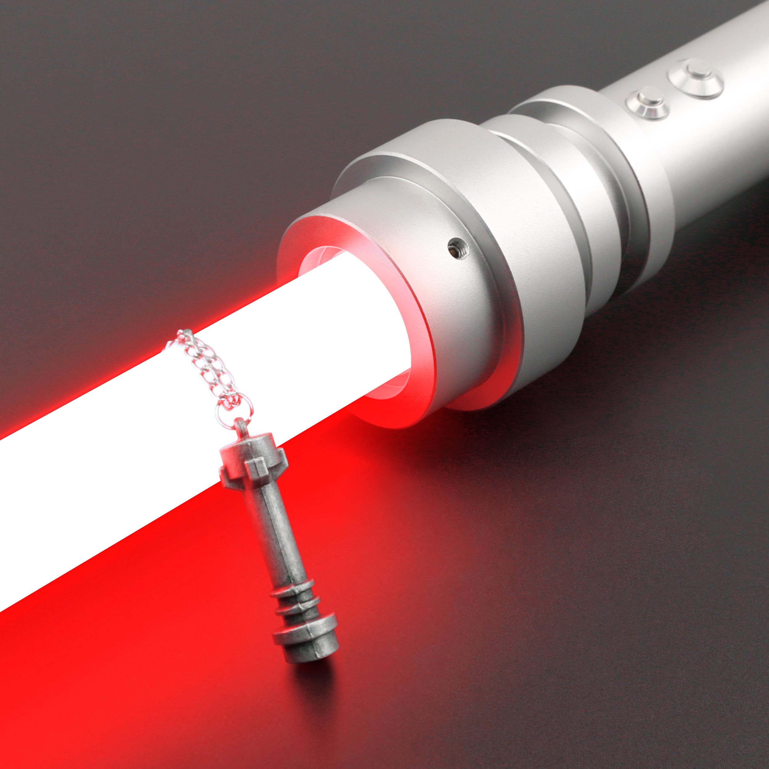 Collier Sabre Laser