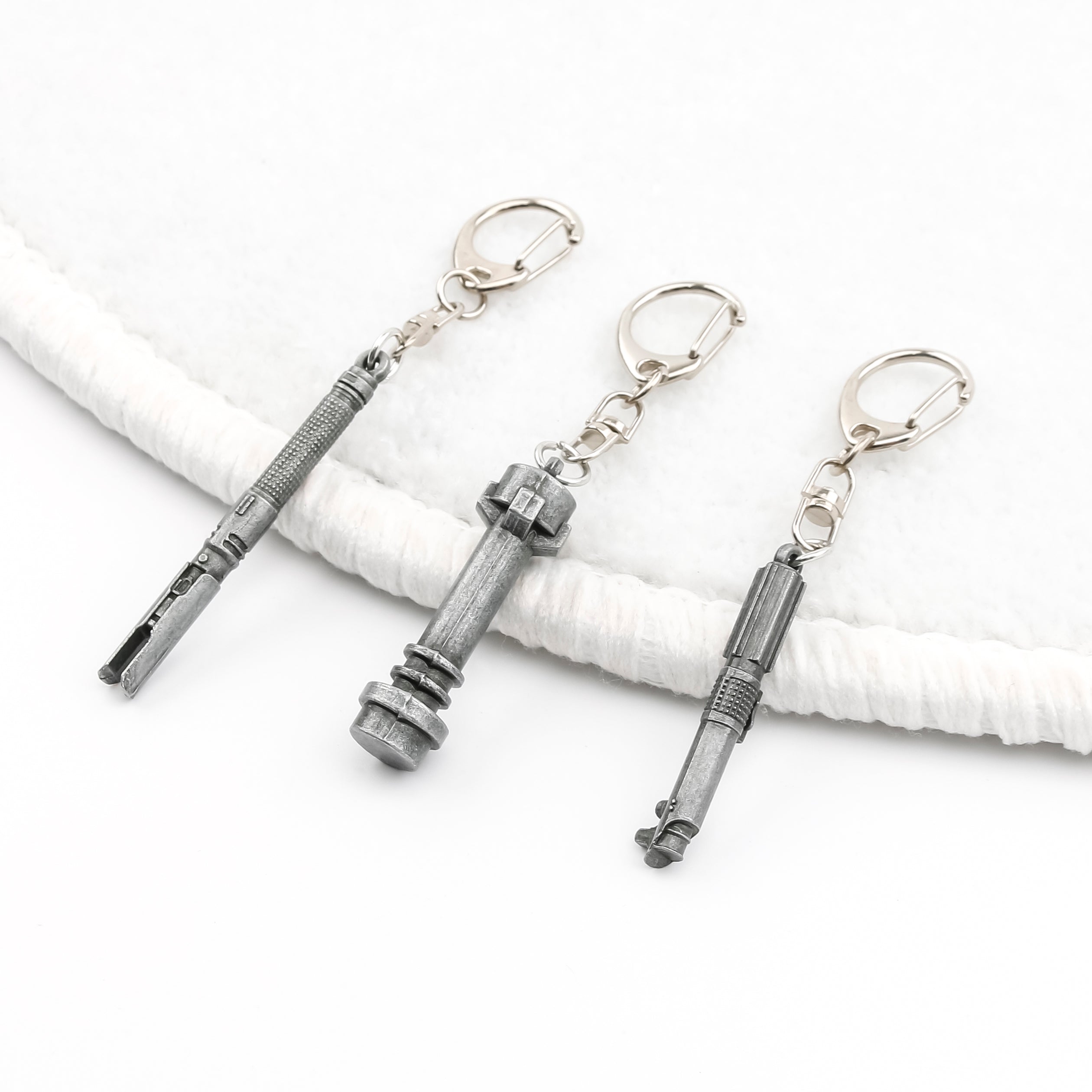 Porte-Clés Sabre Laser